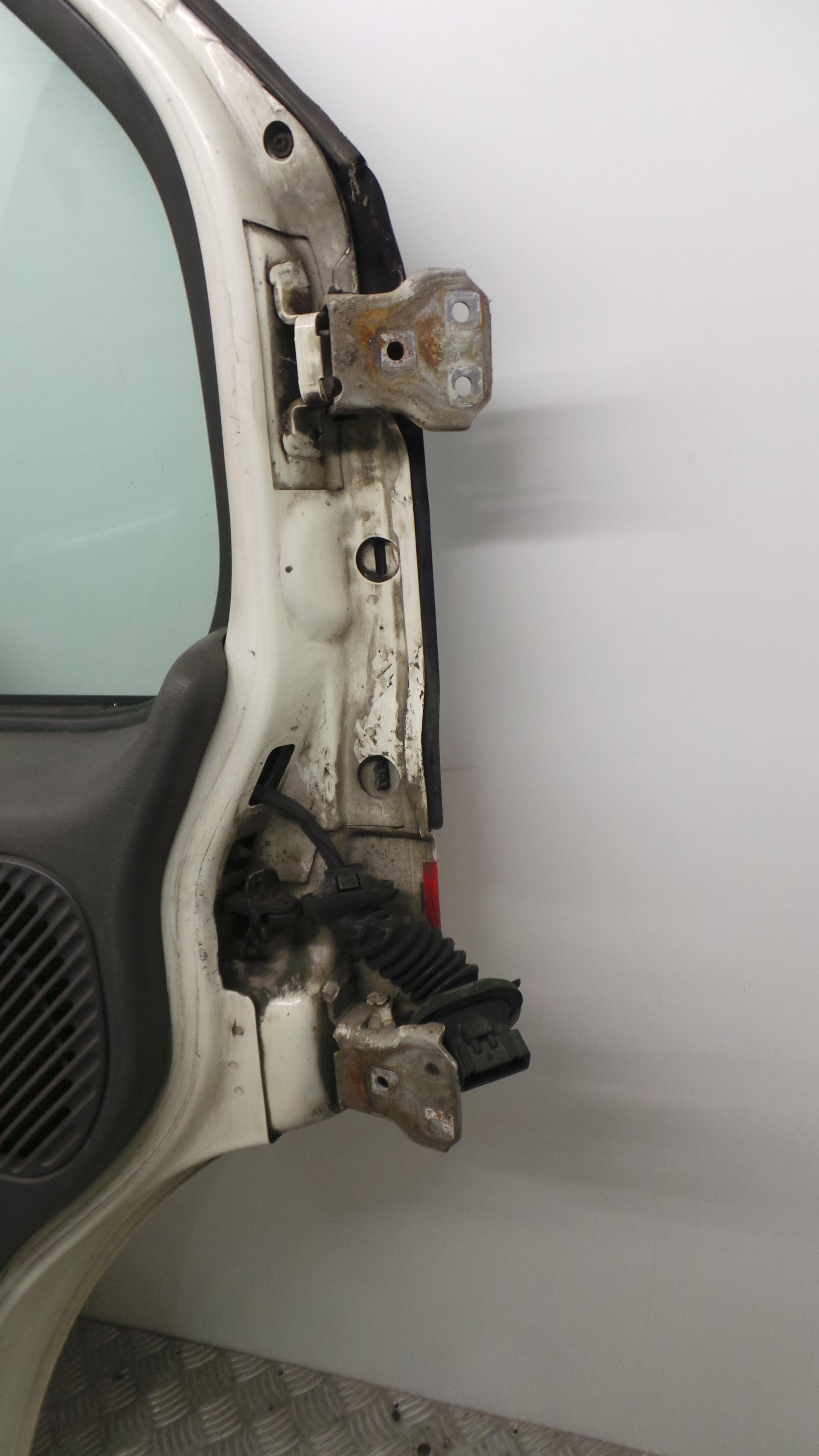 Porta Frente Esq  - FORD TRANSIT Caixa (FA_ _), TRANSIT Van (FA_ _)-33089927