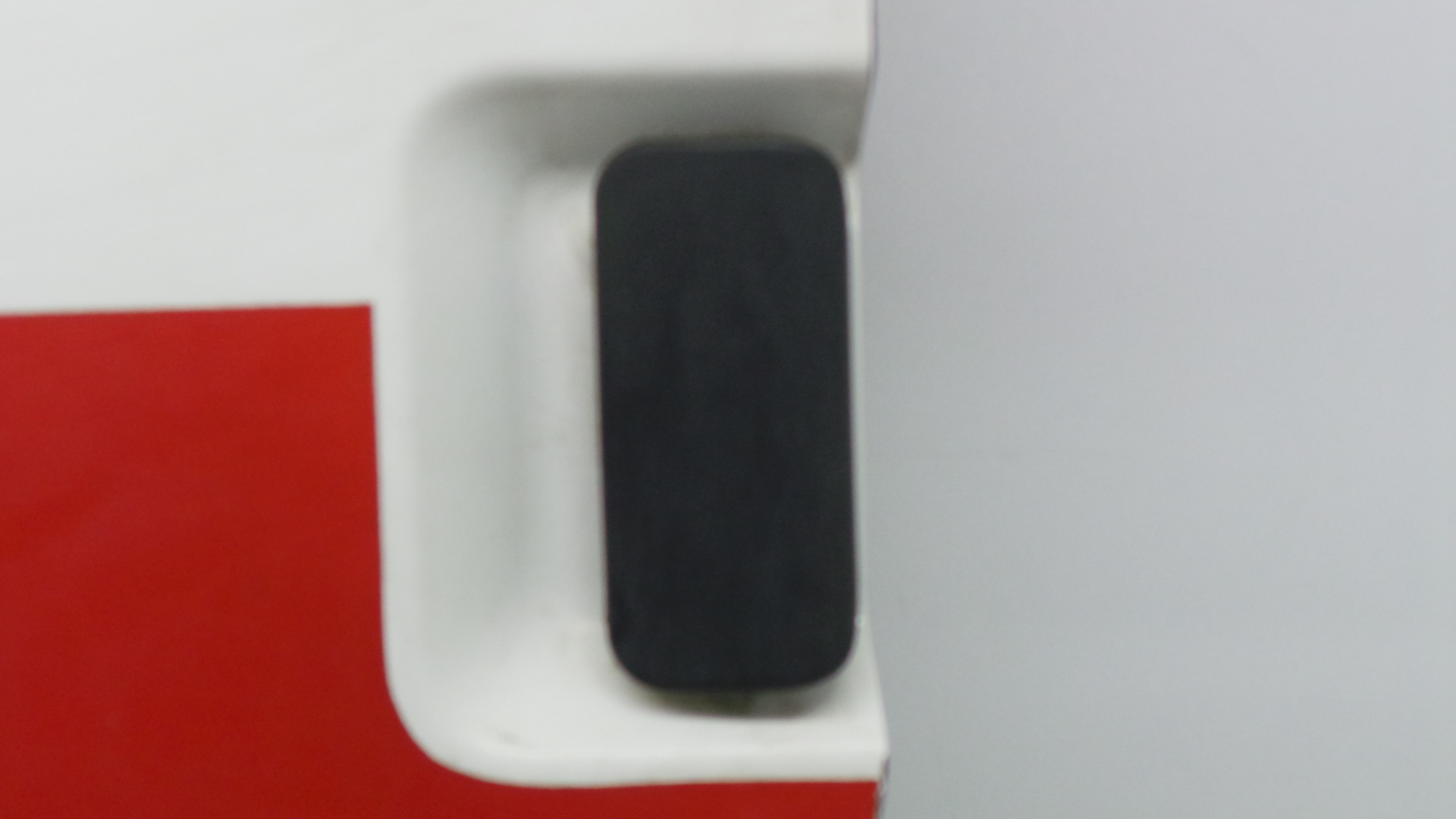 Puxador Exterior Frente Esquerdo  - FORD TRANSIT Caixa (FA_ _), TRANSIT Van (FA_ _)-33089936