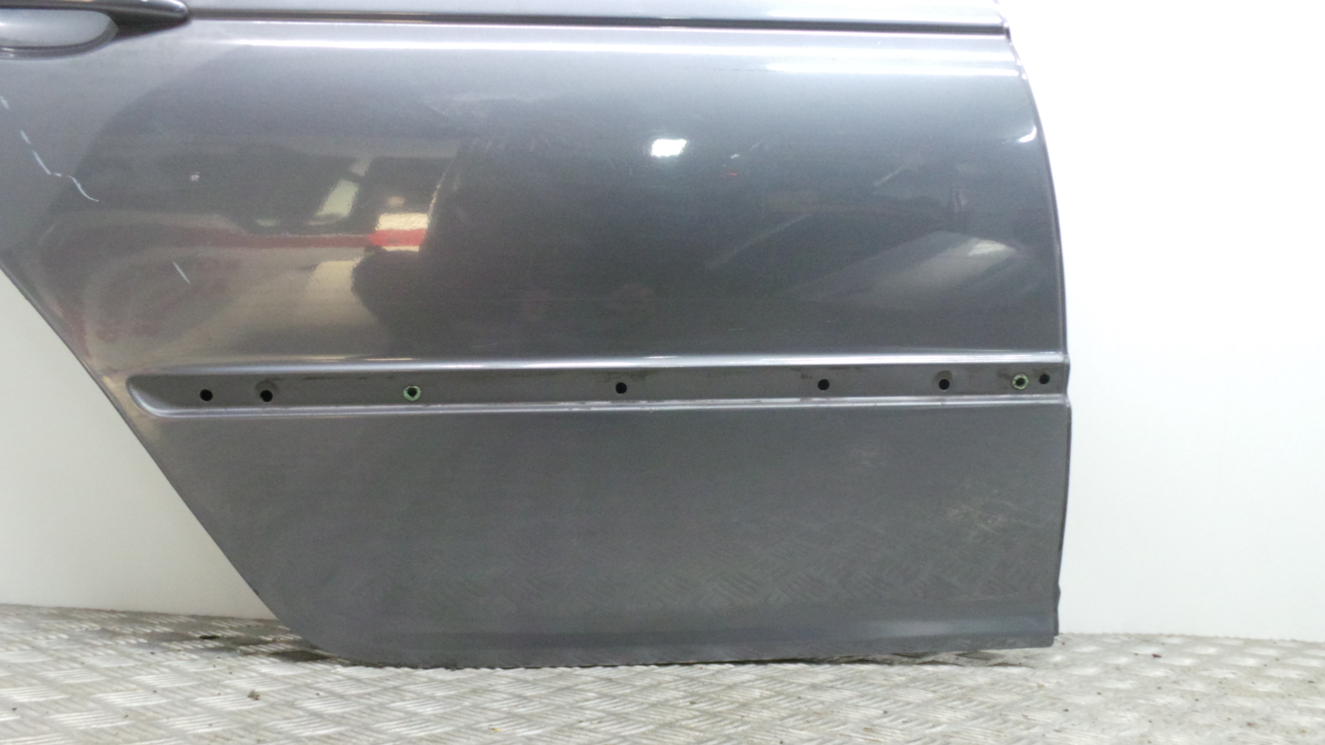 Porta Trás Dto  - BMW 3 (E46)-33090704