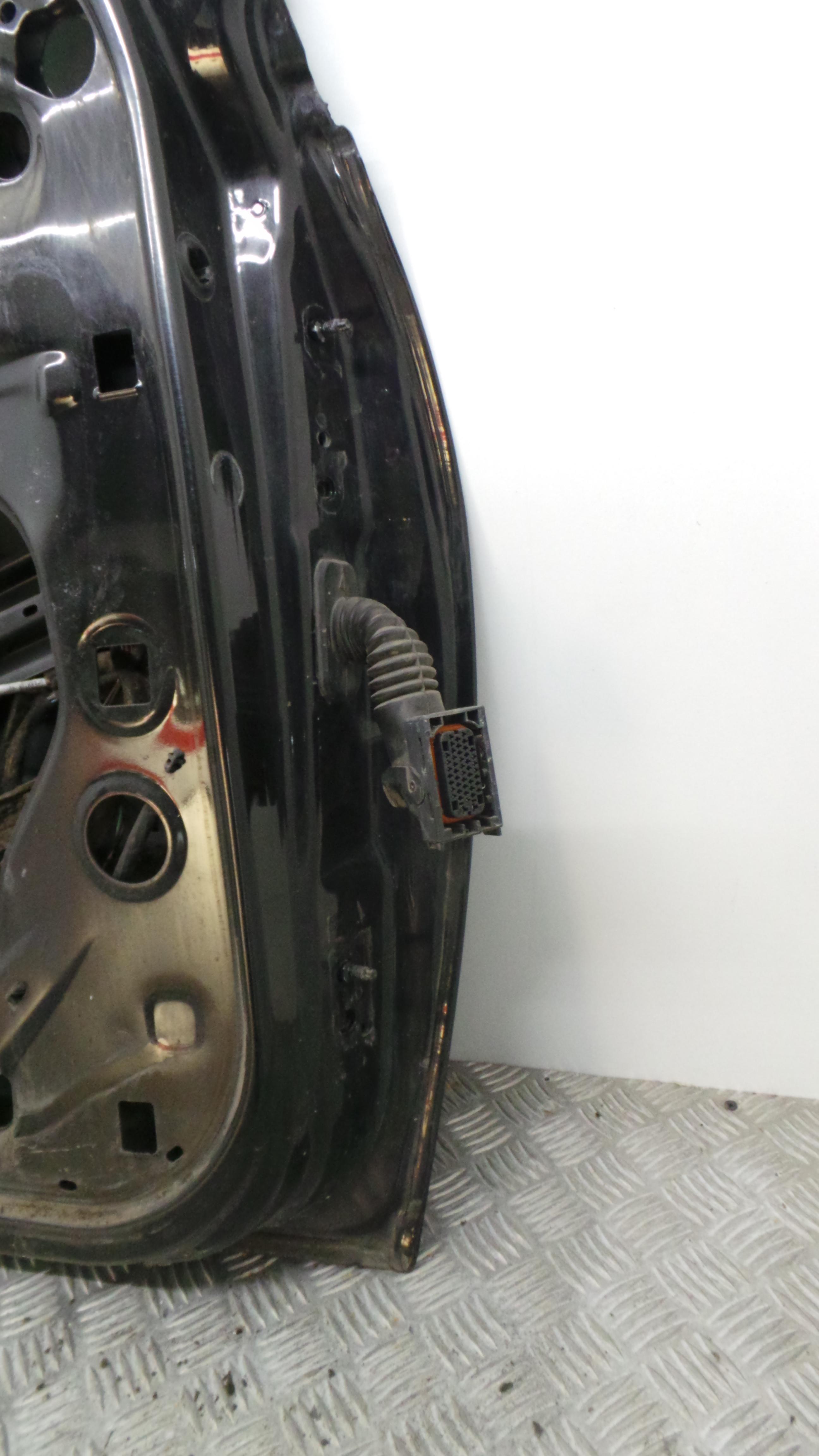 Porta Esq - RENAULT MEGANE II (BM0/1_, CM0/1_)-33091158