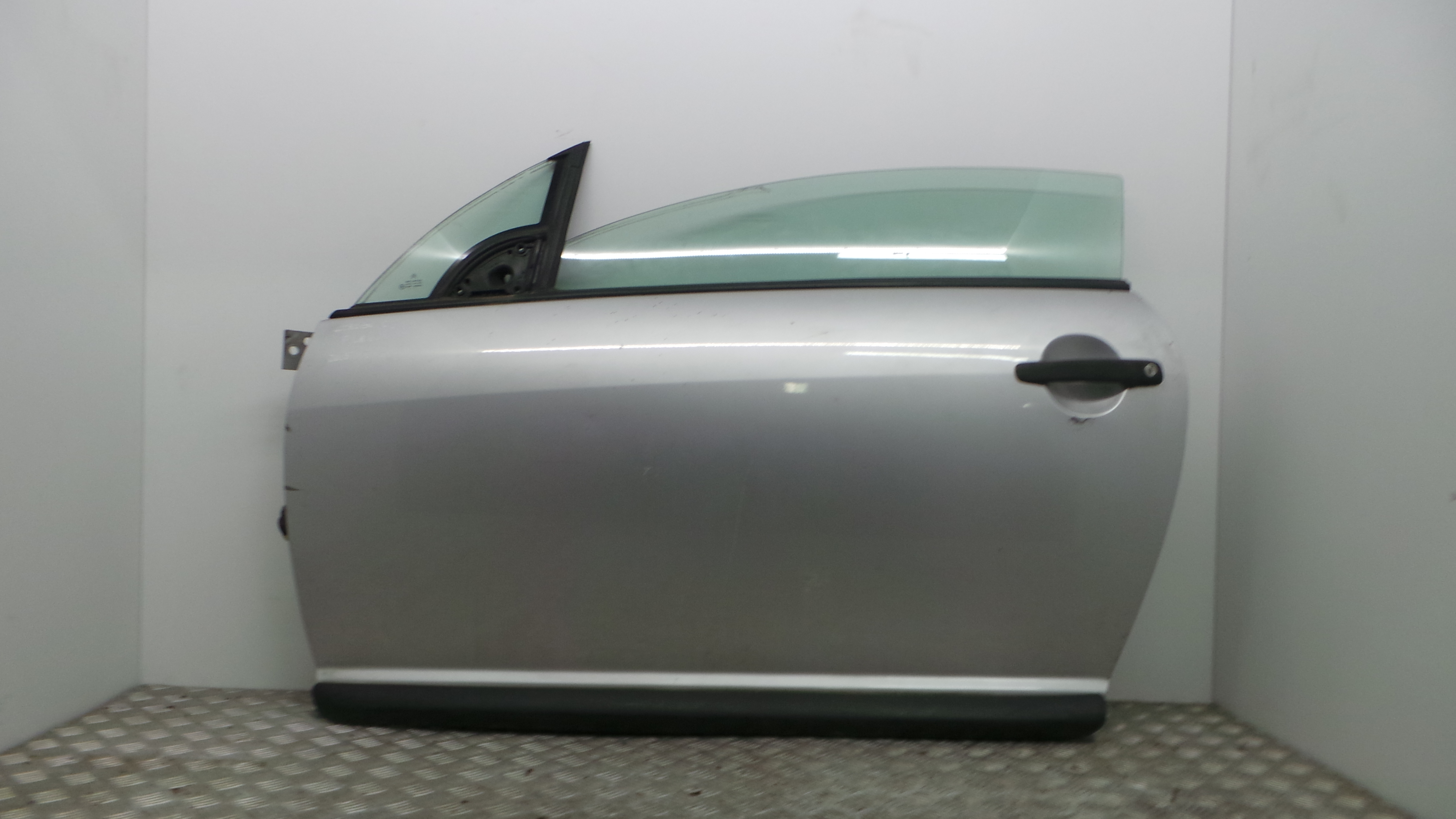 Porta Esq  - CITROËN C3 Pluriel (HB_)-33093461