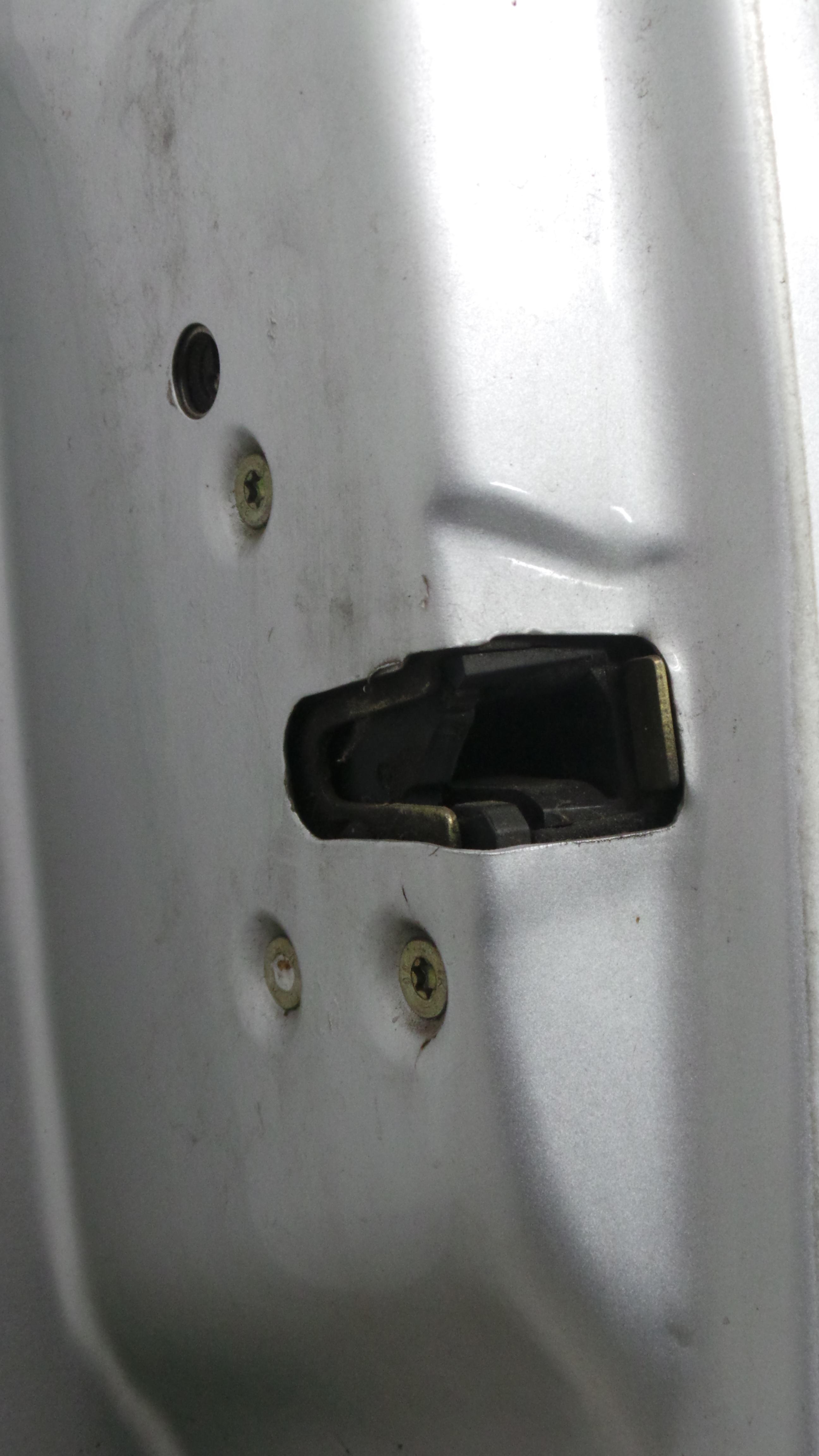 Fecho da Porta Esq - CITROËN C3 Pluriel (HB_)-33093566 Fecho da Porta Esq - CITROËN C3 Pluriel (HB_)-33093566