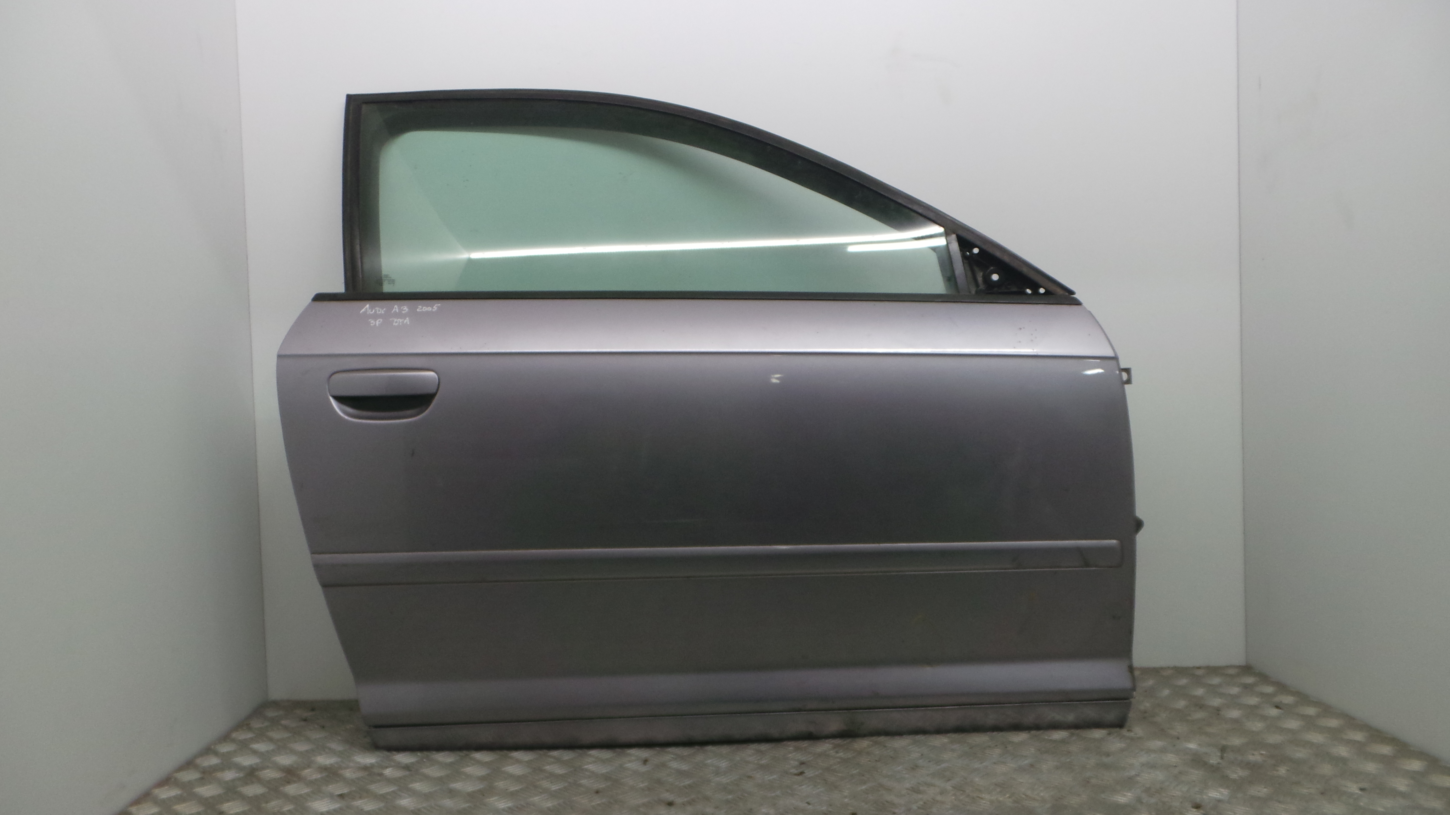 Porta Dto  - AUDI A3 (8P1)-33093712