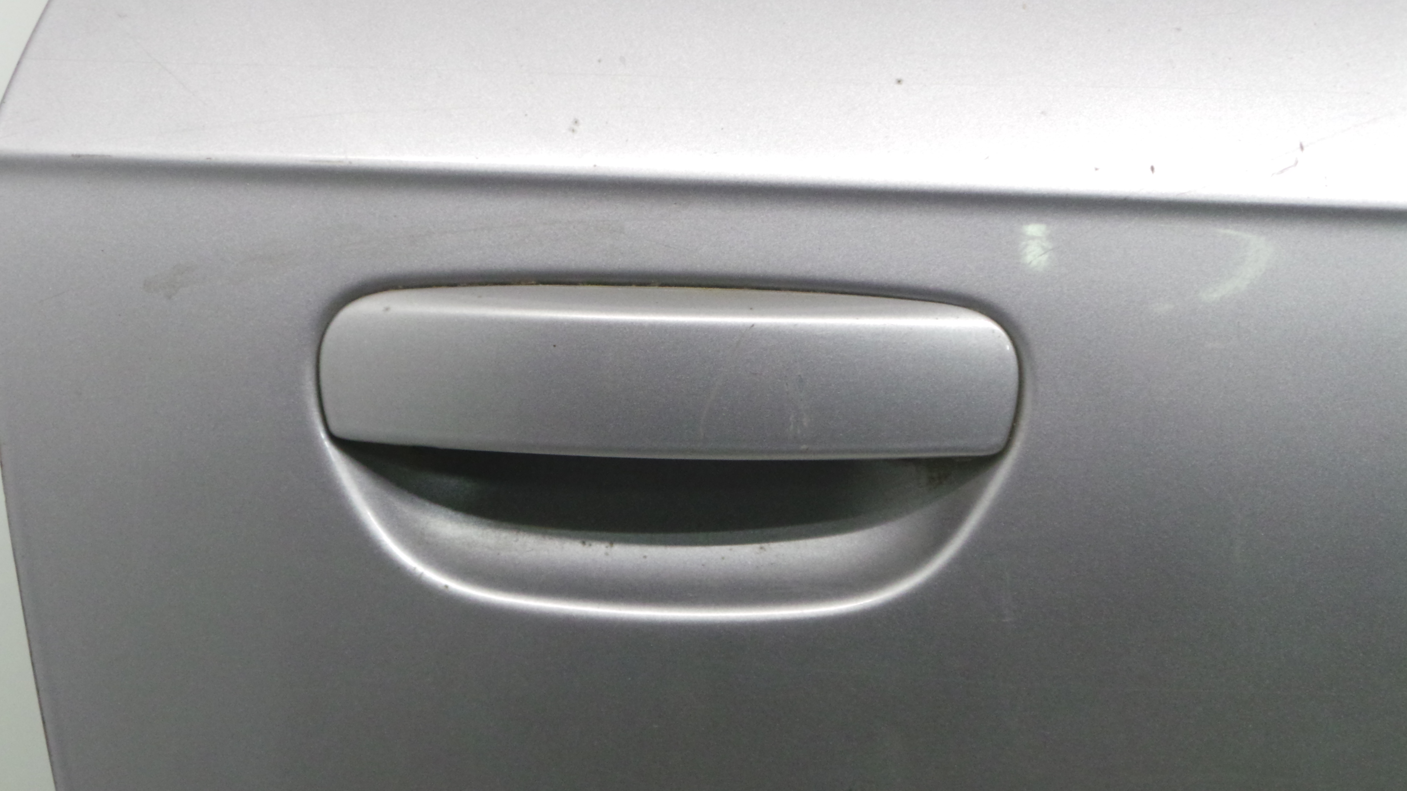 Puxador Exterior Frente Direita   - AUDI A3 (8P1)-33093717