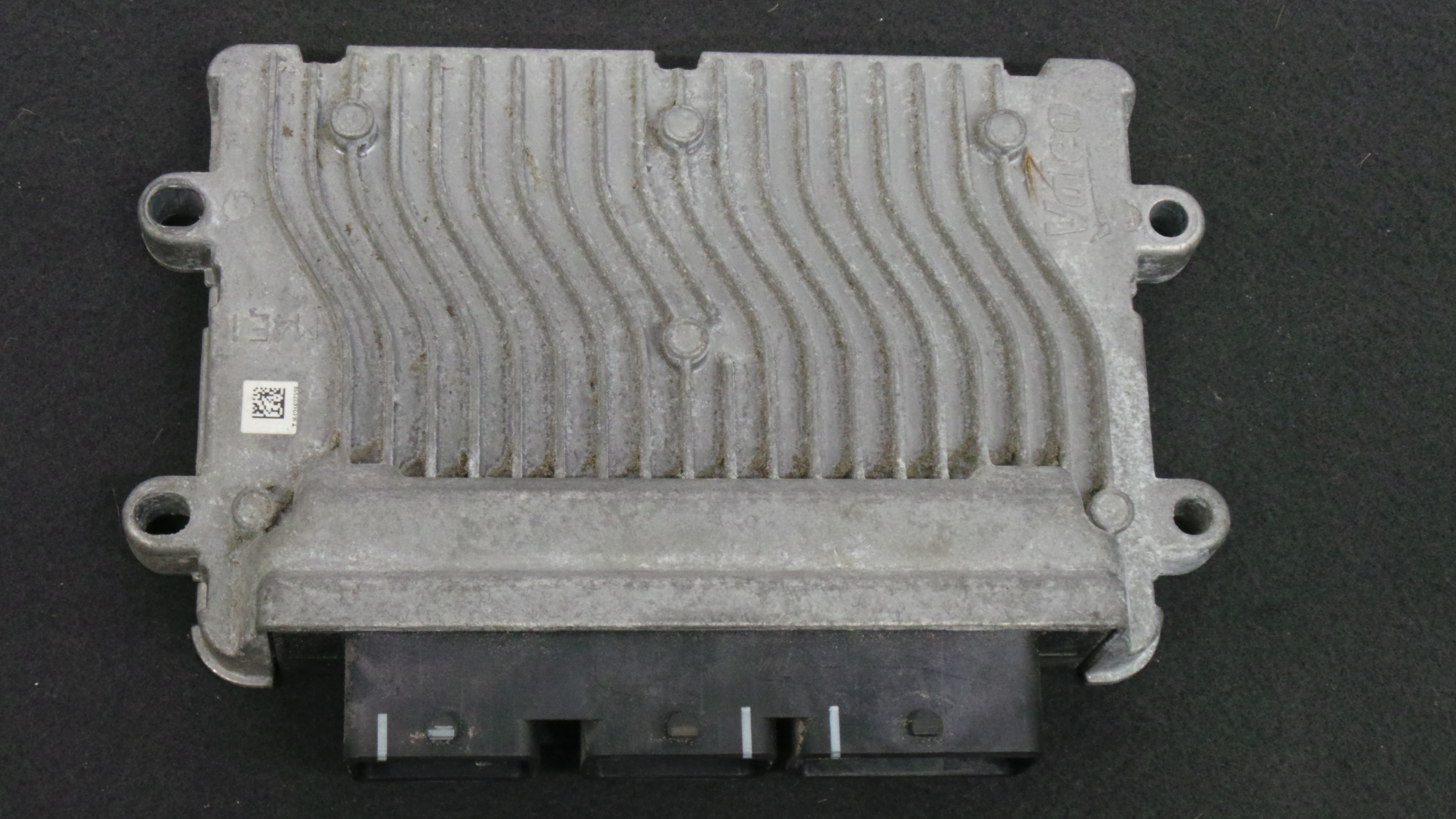 Centralina do Motor 9676782980 - PEUGEOT 207 (WA_, WC_), 207/207+ (WA_, WC_)-33098443