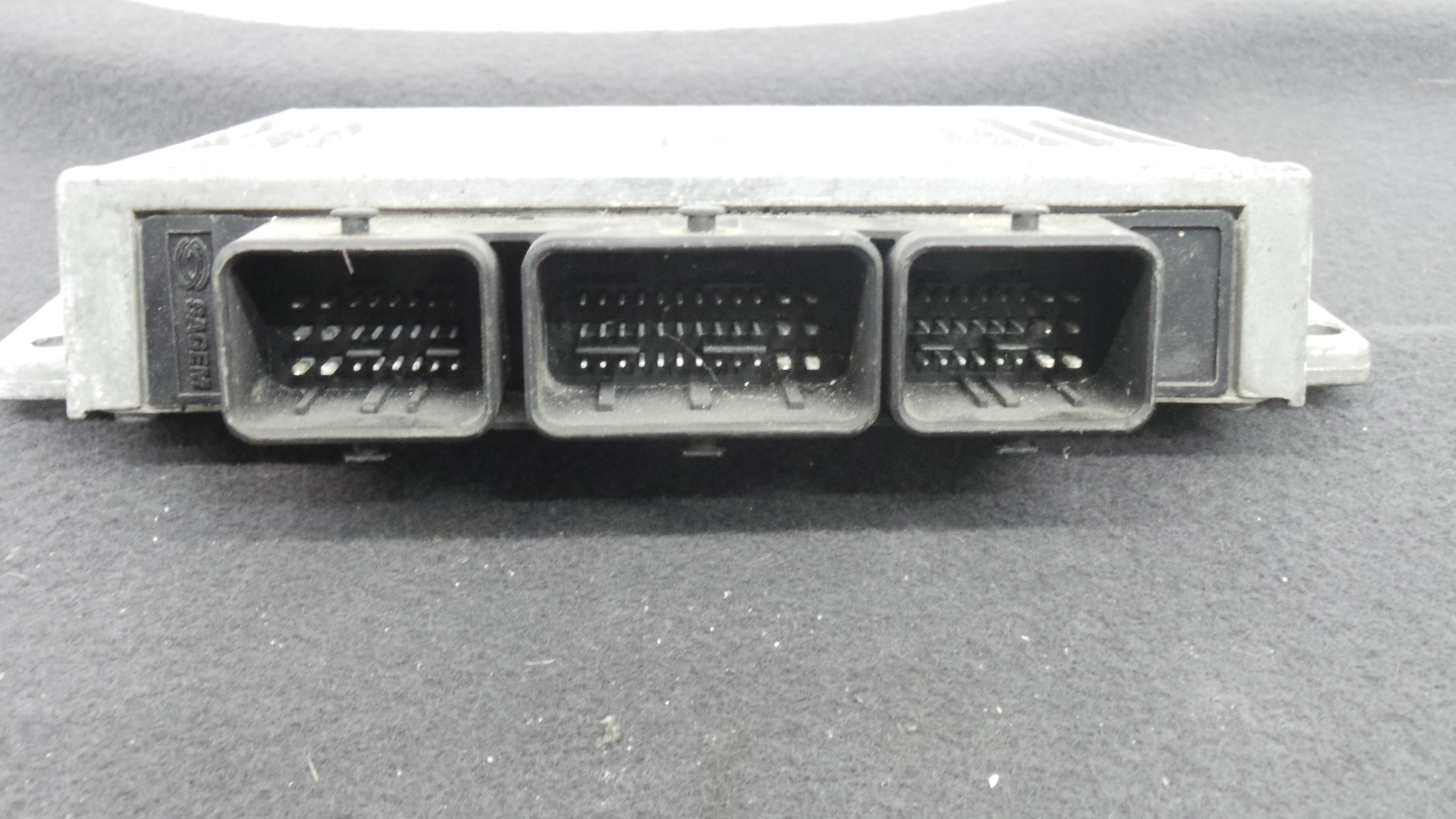 Centralina do Motor 9644486380 - CITROËN C5 I (DC_)-33098663