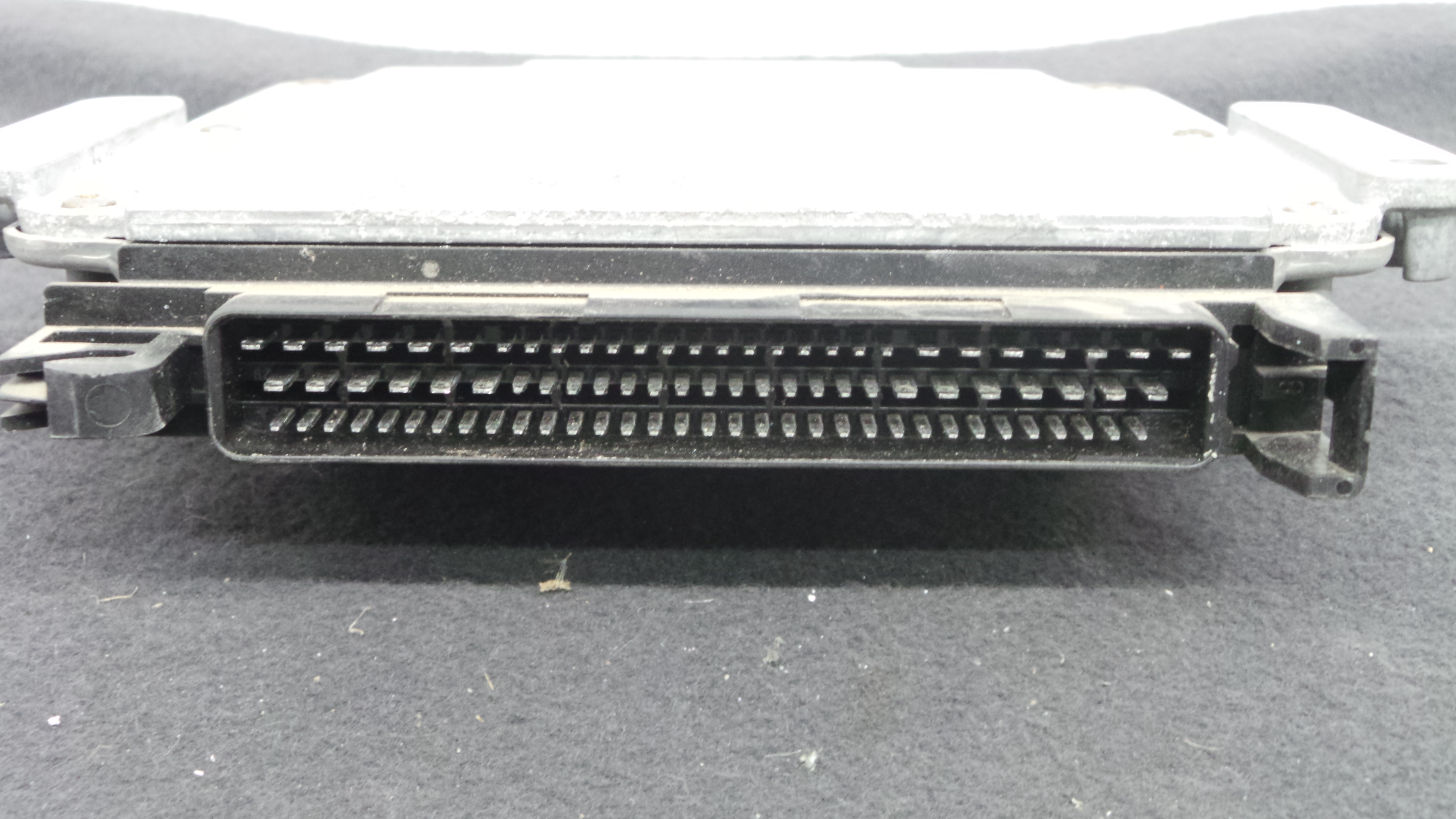 Centralina do Motor 9641607980 - CITROËN C5 I (DC_)-33098720