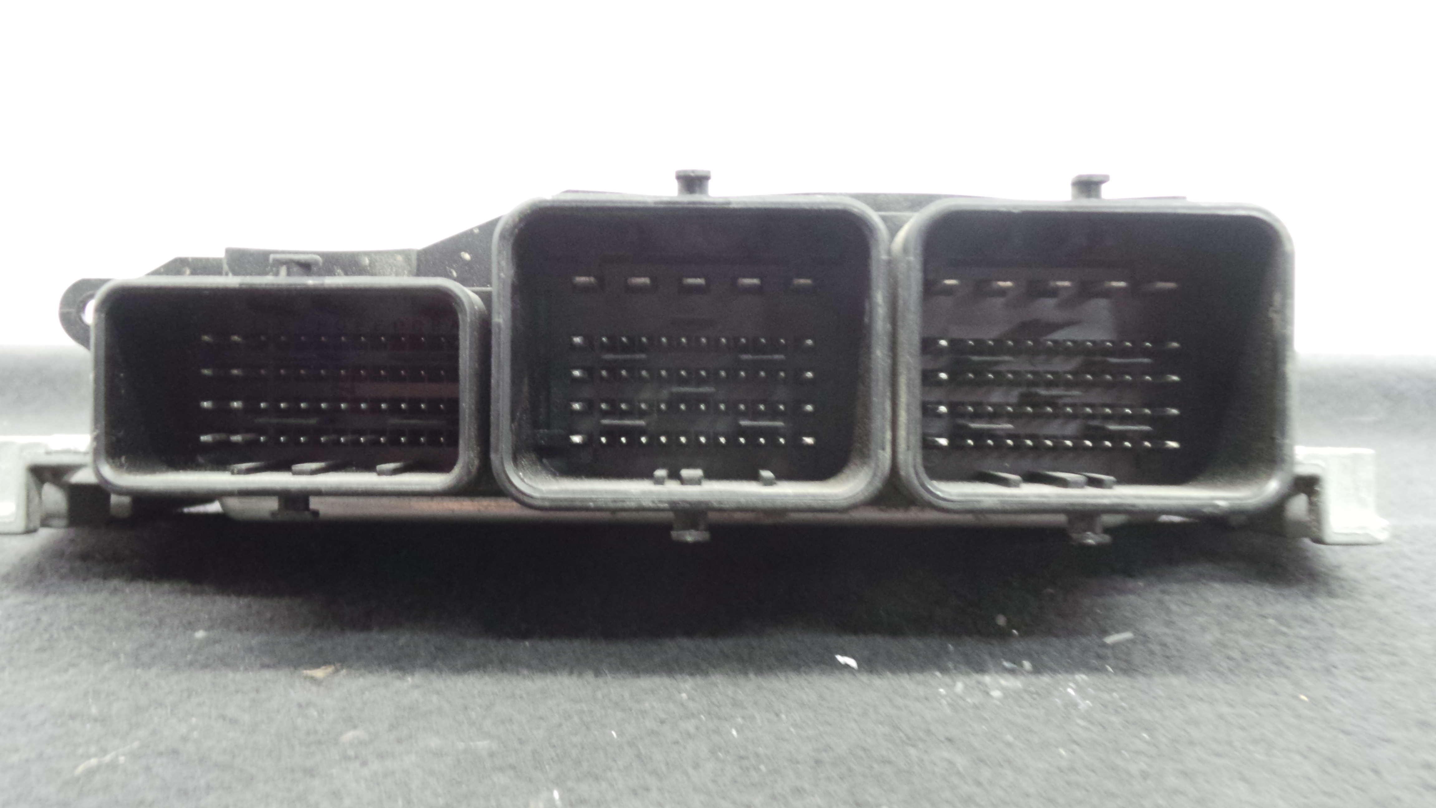 Centralina do Motor 9807886180 - PEUGEOT 208 I (CA_, CC_)-33099019