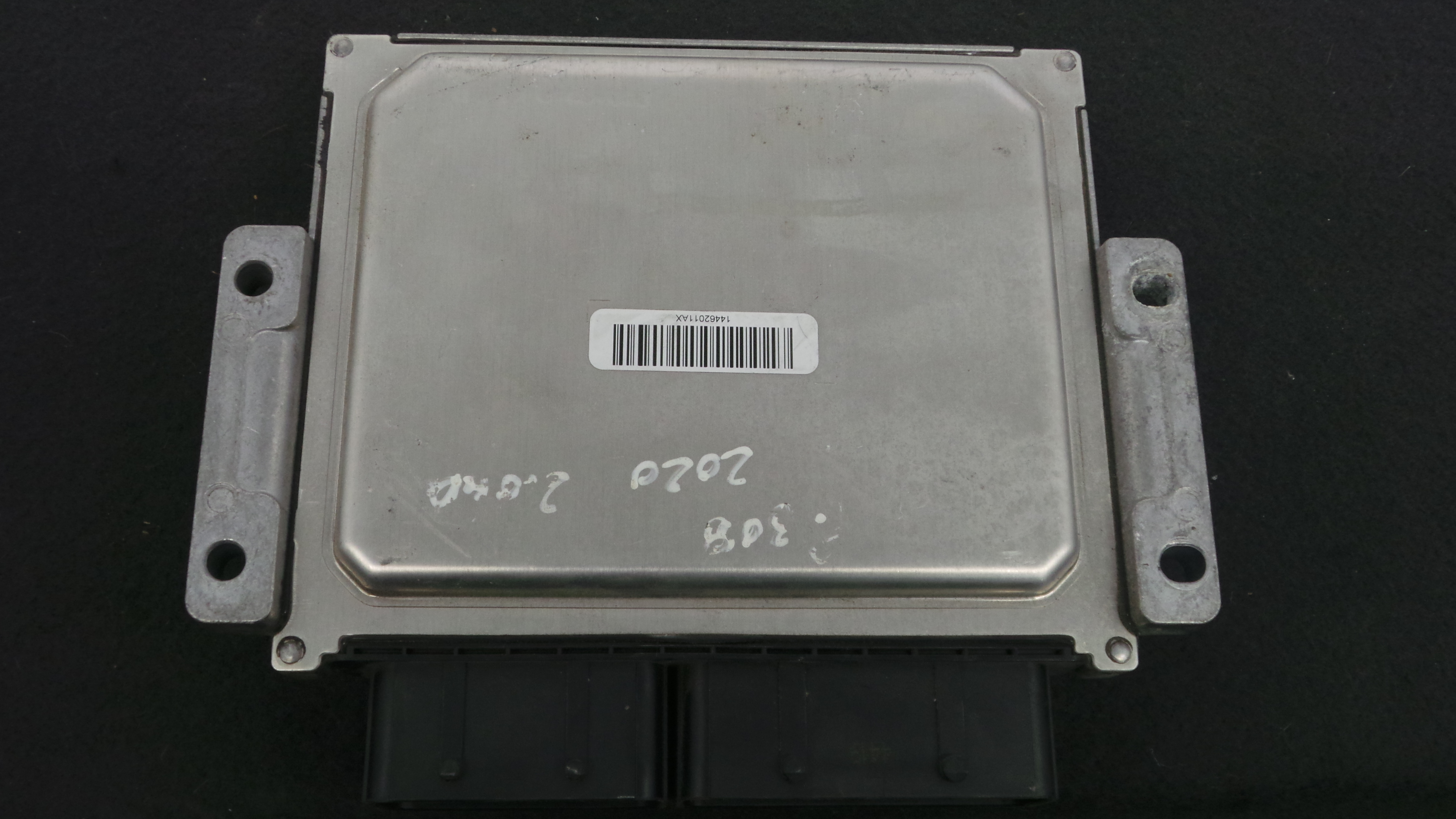 Centralina do Motor 9836164980 - PEUGEOT 308 II (LB_, LP_, LW_, LH_, L3_)-33172567 Centralina do Motor 9836164980 - PEUGEOT 308 II (LB_, LP_, LW_, LH_, L3_)-33172567