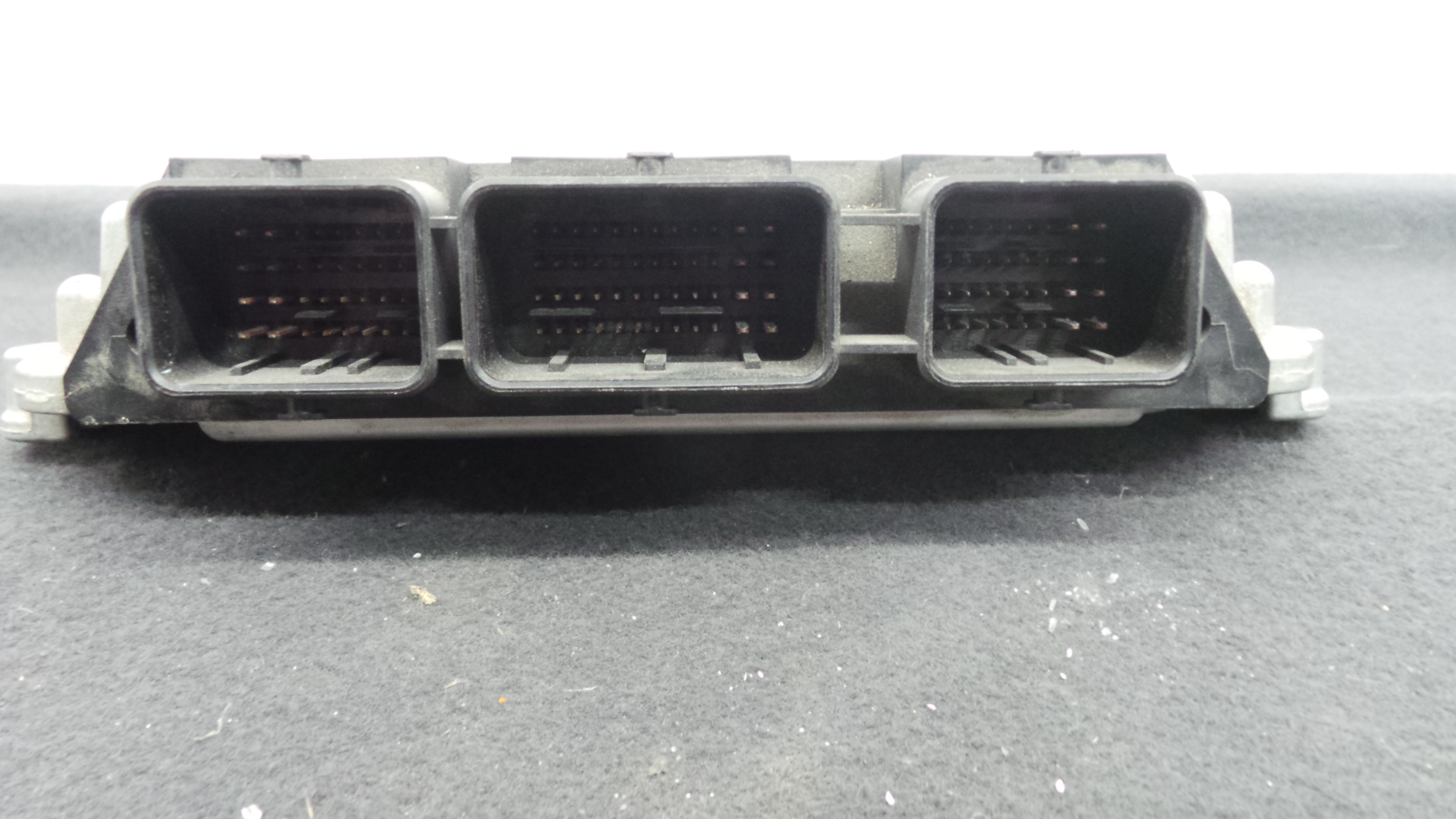 Centralina do Motor 9664257580 - PEUGEOT 308 I (4A_, 4C_)-33099175