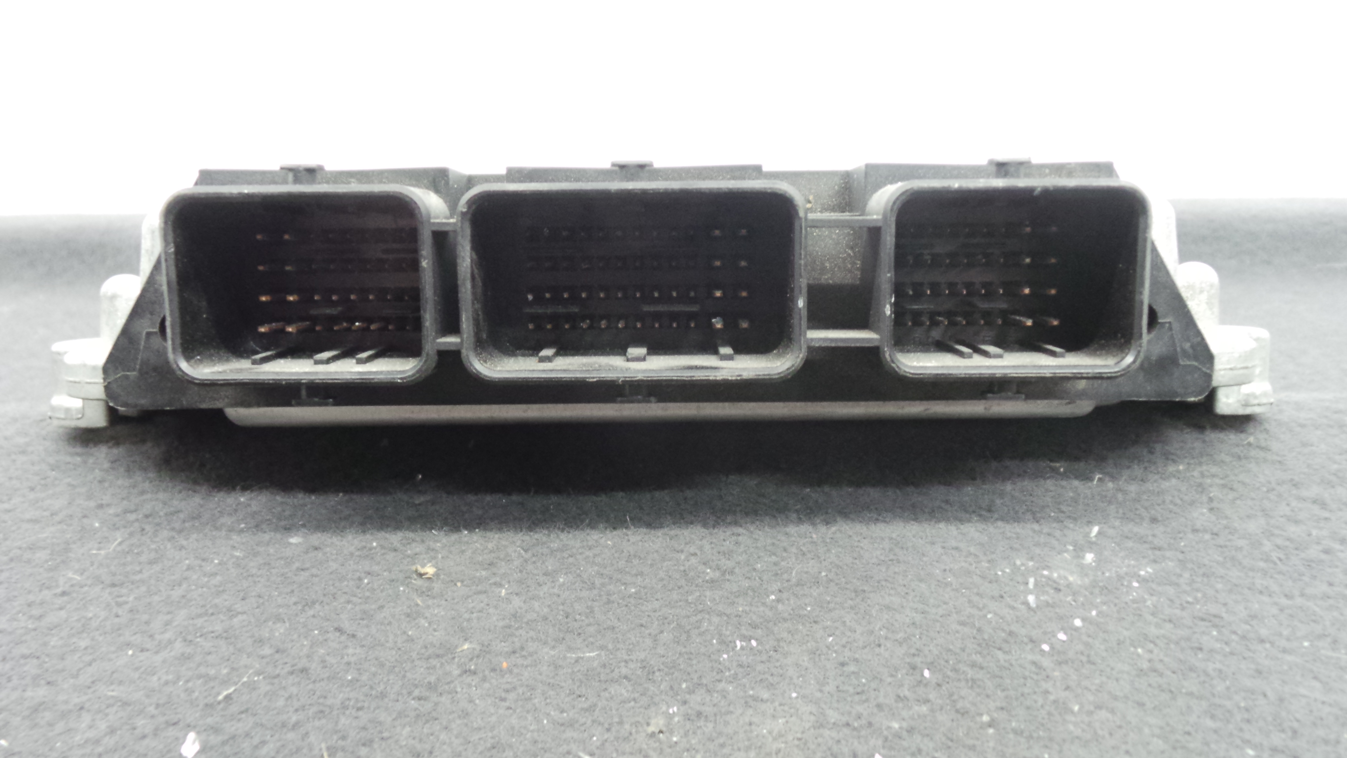 Centralina do Motor 9664257580 - PEUGEOT 308 I (4A_, 4C_)-33099195