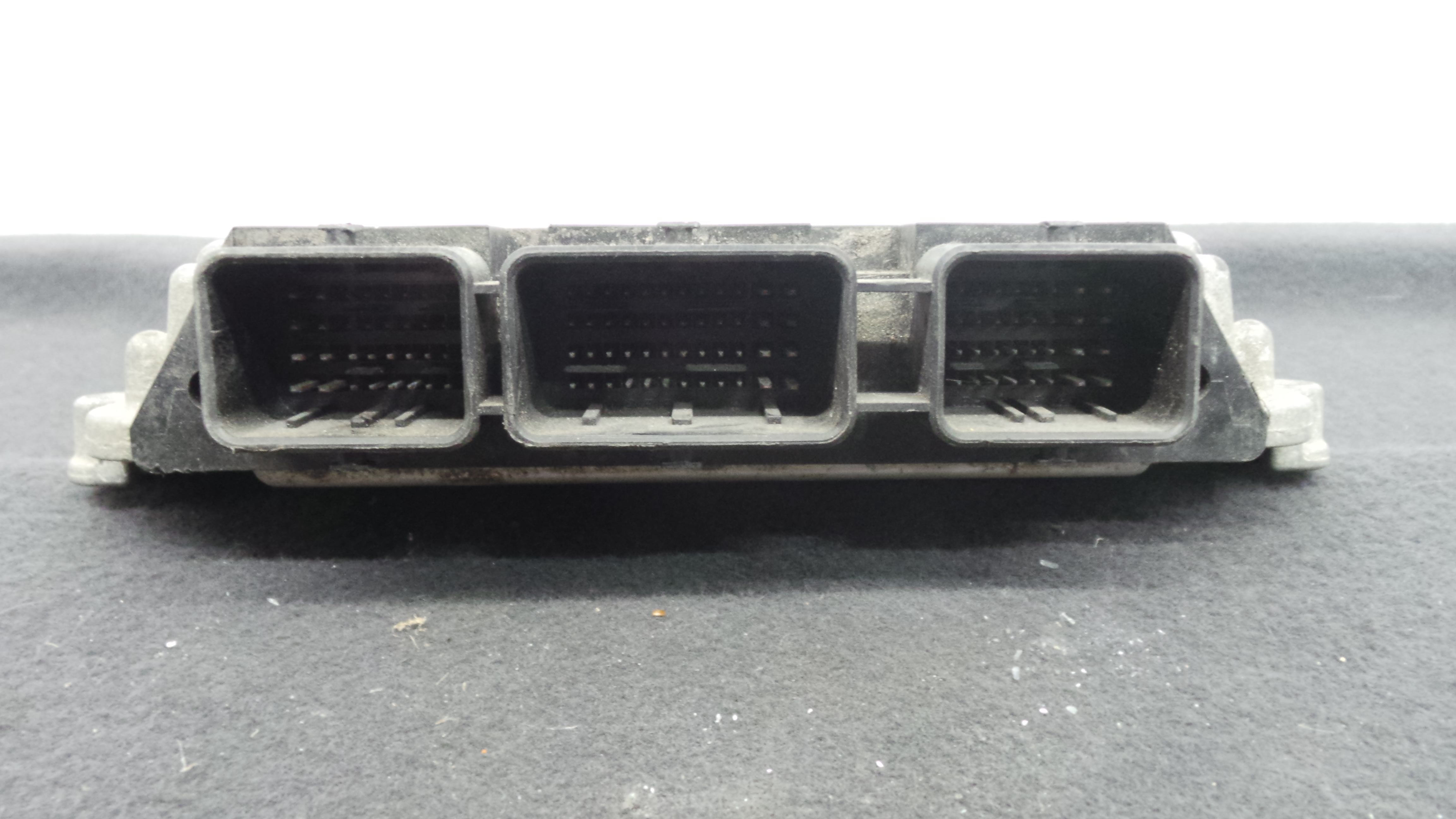 Centralina do Motor 9657061180 - CITROËN C2 (JM_)-33099383