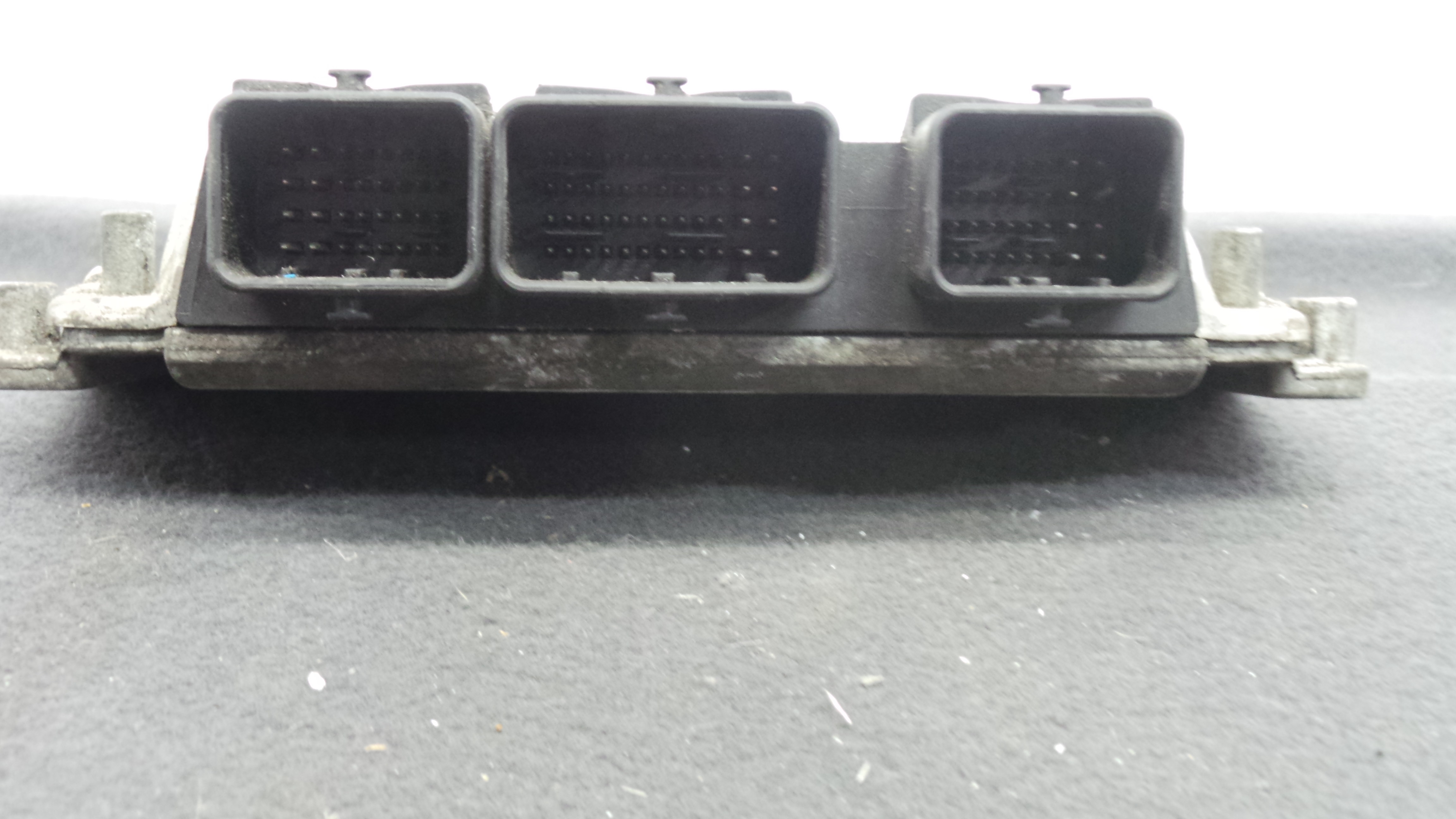 Centralina do Motor 9642014880 - PEUGEOT 306 (7B, N3, N5)-33099592