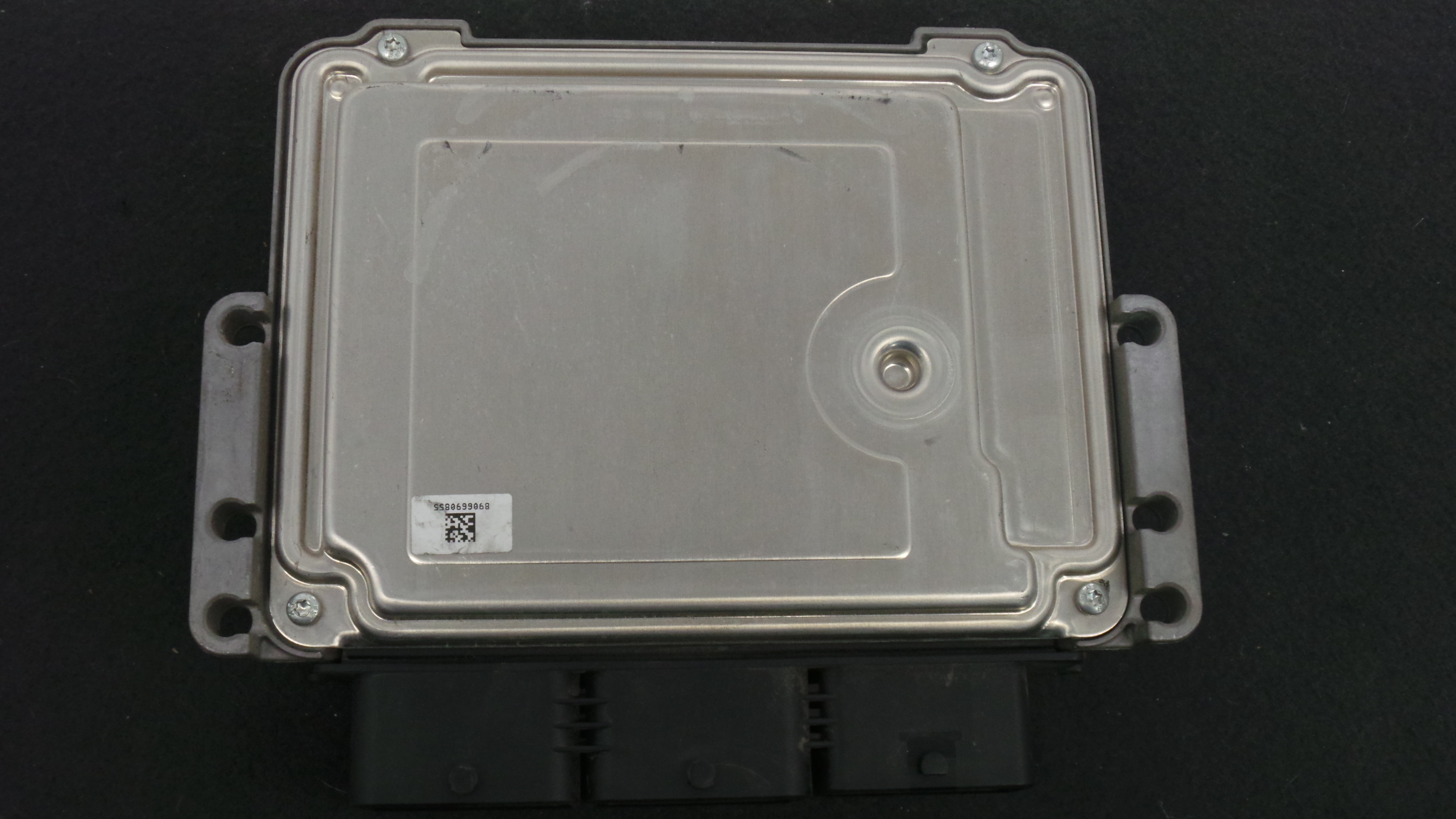 Centralina do Motor 9805947380 - PEUGEOT 208 I (CA_, CC_)-33099644 Centralina do Motor 9805947380 - PEUGEOT 208 I (CA_, CC_)-33099644