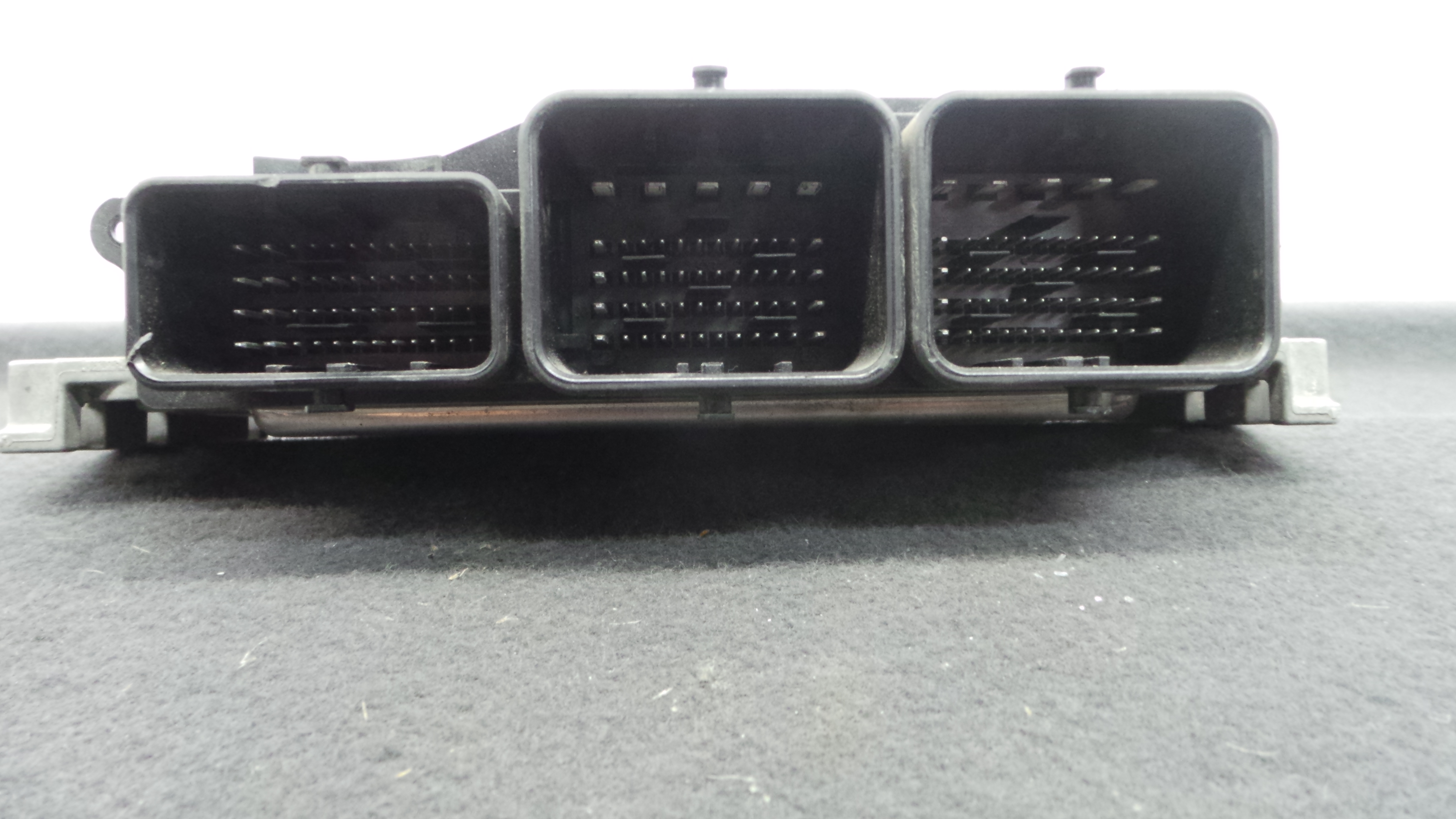 Centralina do Motor 9674254080 - CITROËN C3 I (FC_, FN_)-33099683