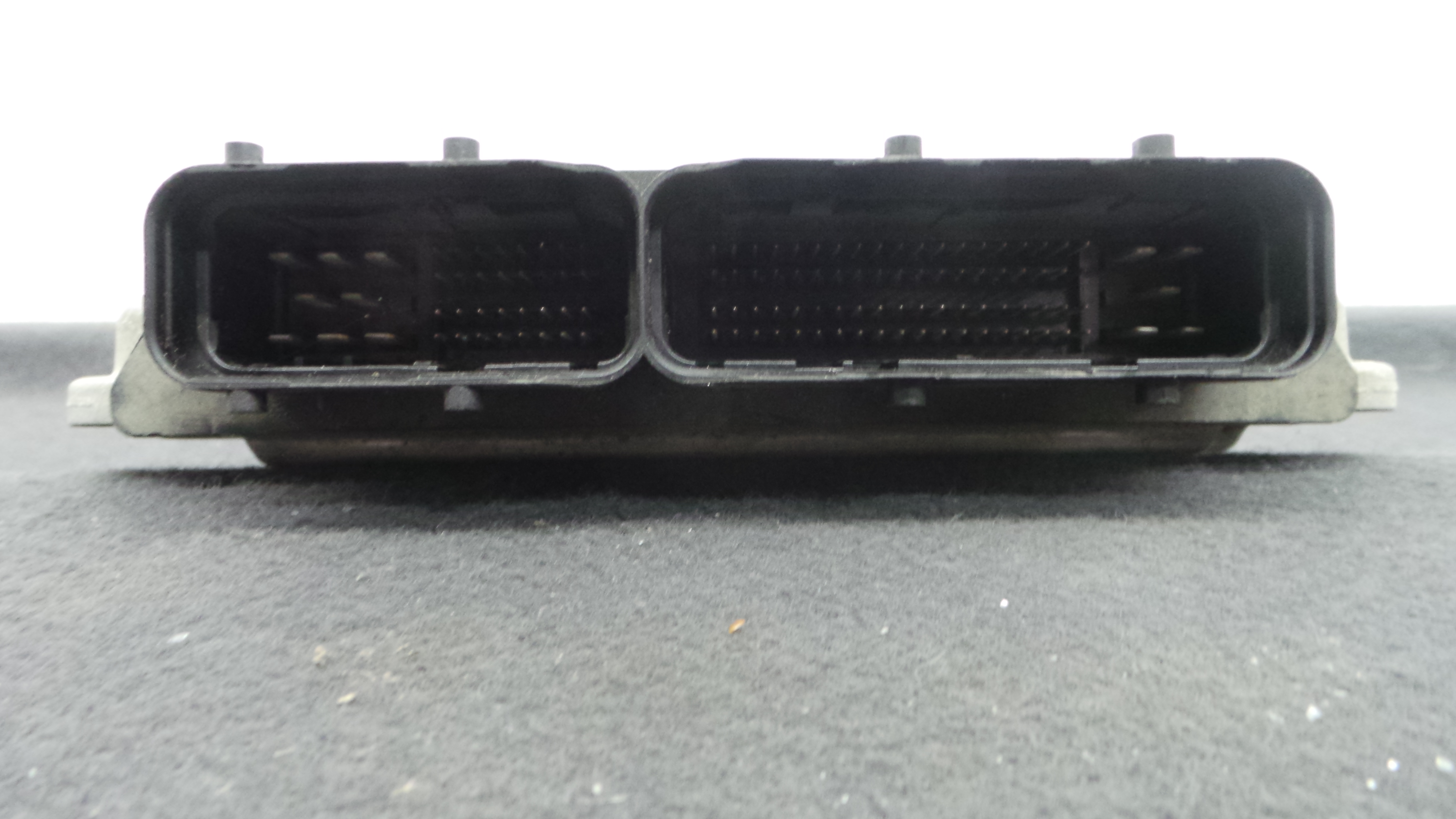 Centralina do Motor 89661-0H070 - PEUGEOT 107 (PM_, PN_)-33099692