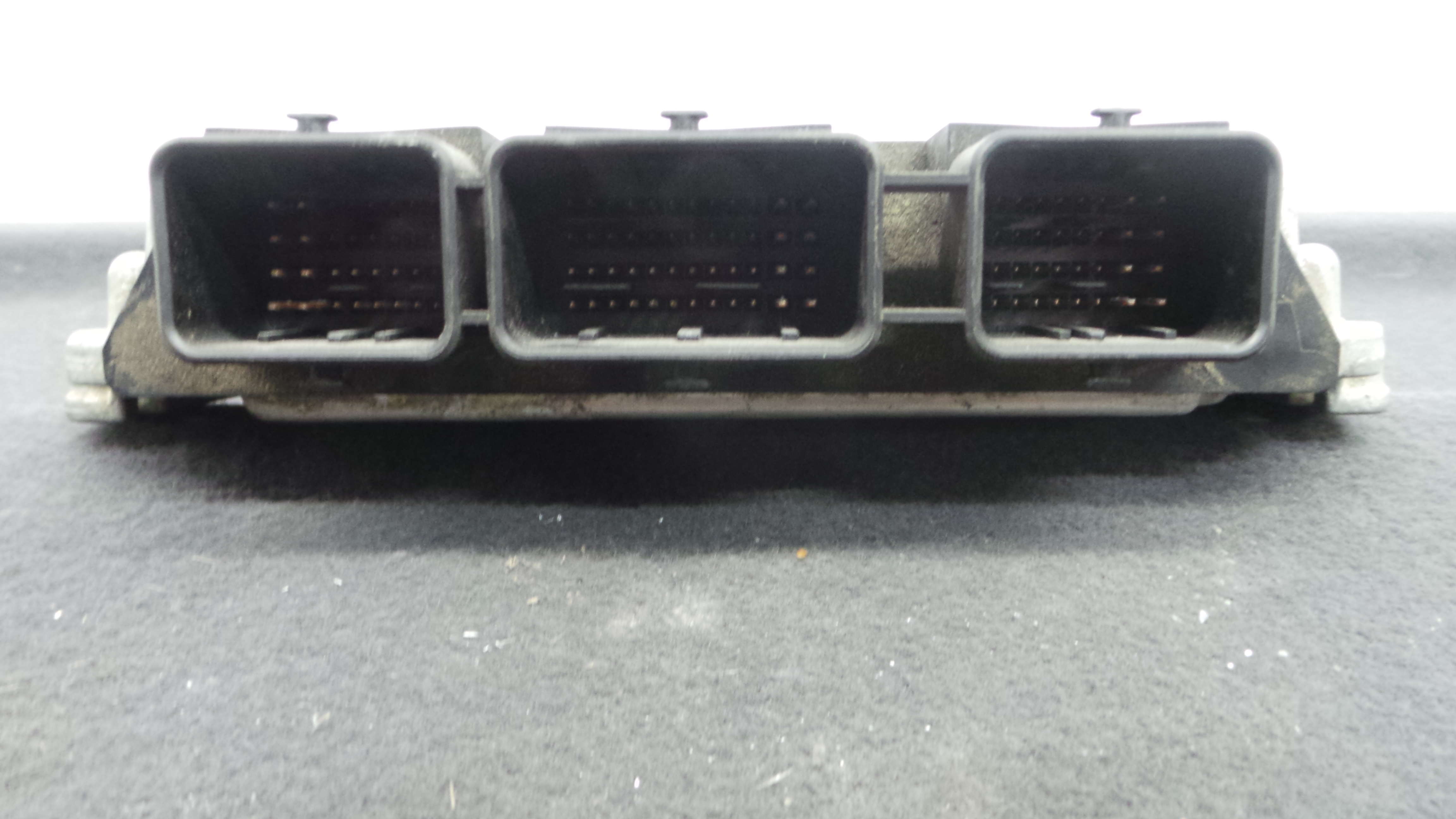 Centralina do Motor 9660942380 - CITROËN C3 I (FC_, FN_)-33099723