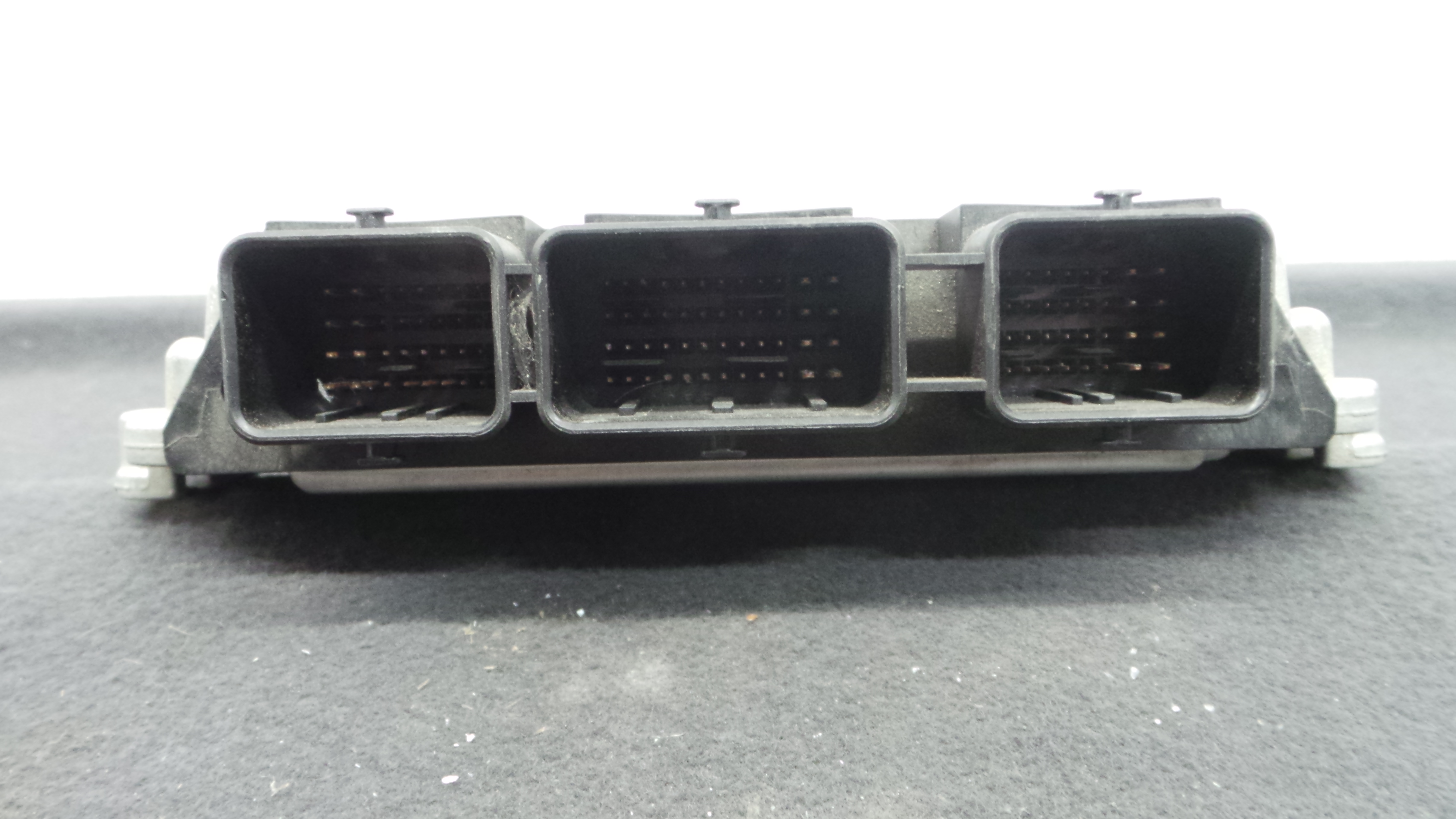 Centralina do Motor 9664843780 - PEUGEOT 308 SW I (4E_, 4H_)-33099742