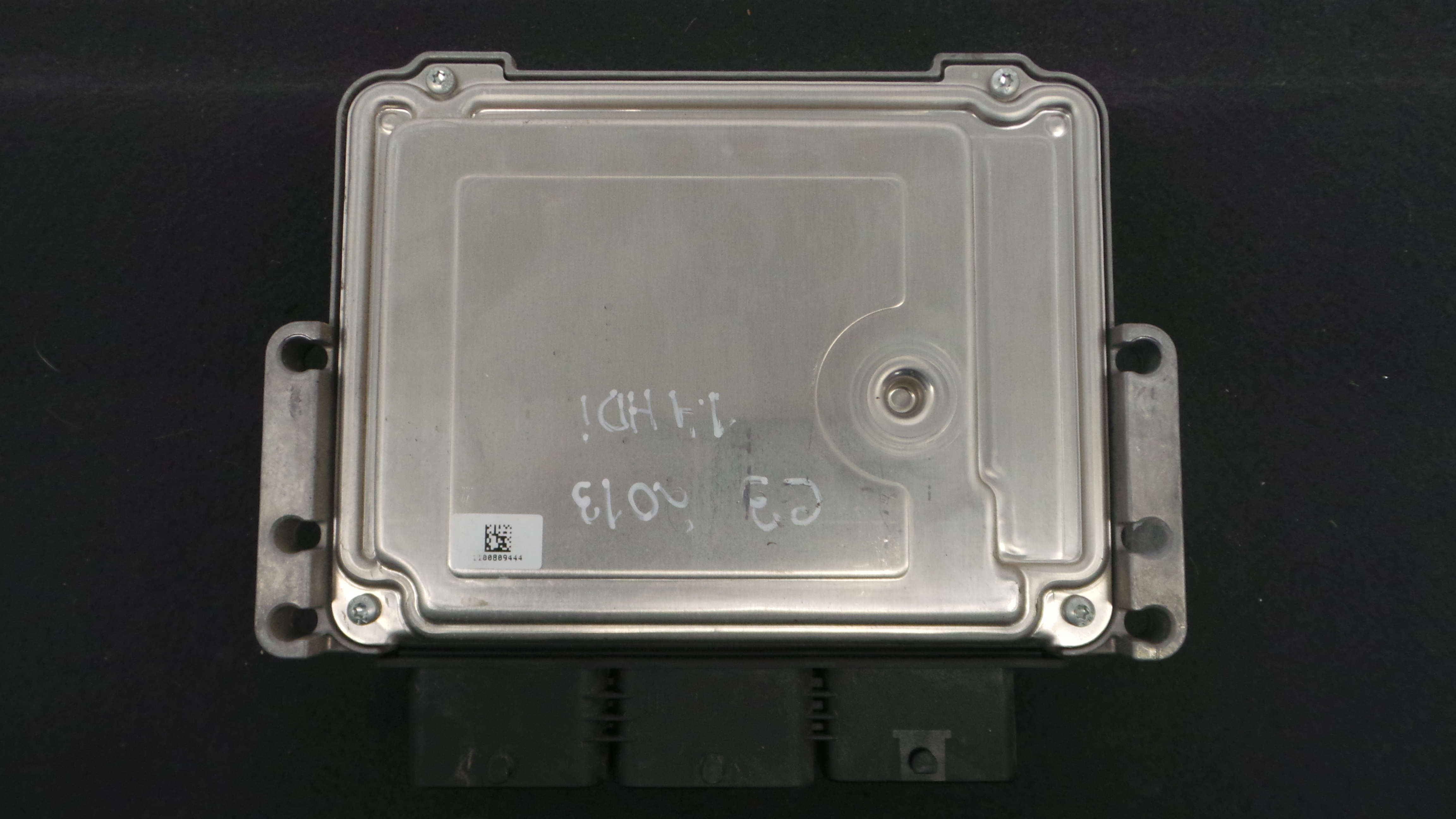 Centralina do Motor 9805947780 - CITROËN C3 II (SC_)-33099749