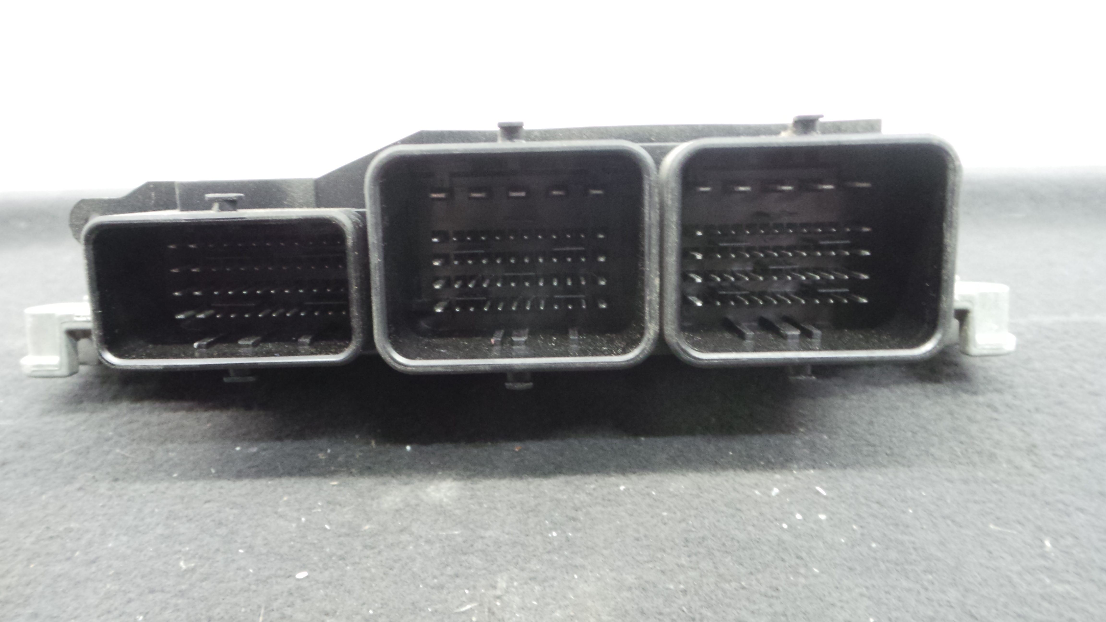 Centralina do Motor 9805947780 - CITROËN C3 II (SC_)-33099749