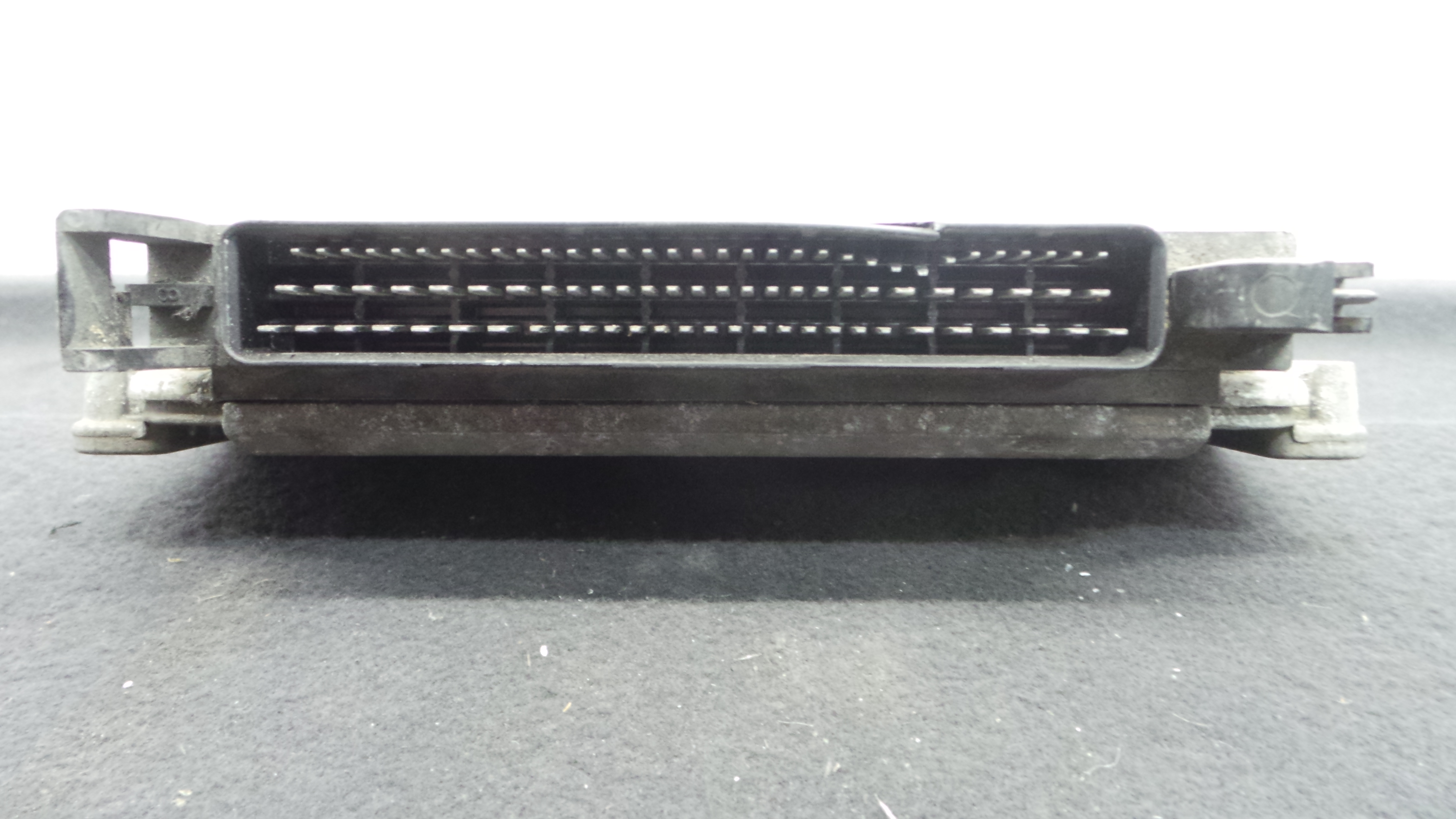 Centralina do Motor 9635158480 - CITROËN XSARA PICASSO (N68)-33101327