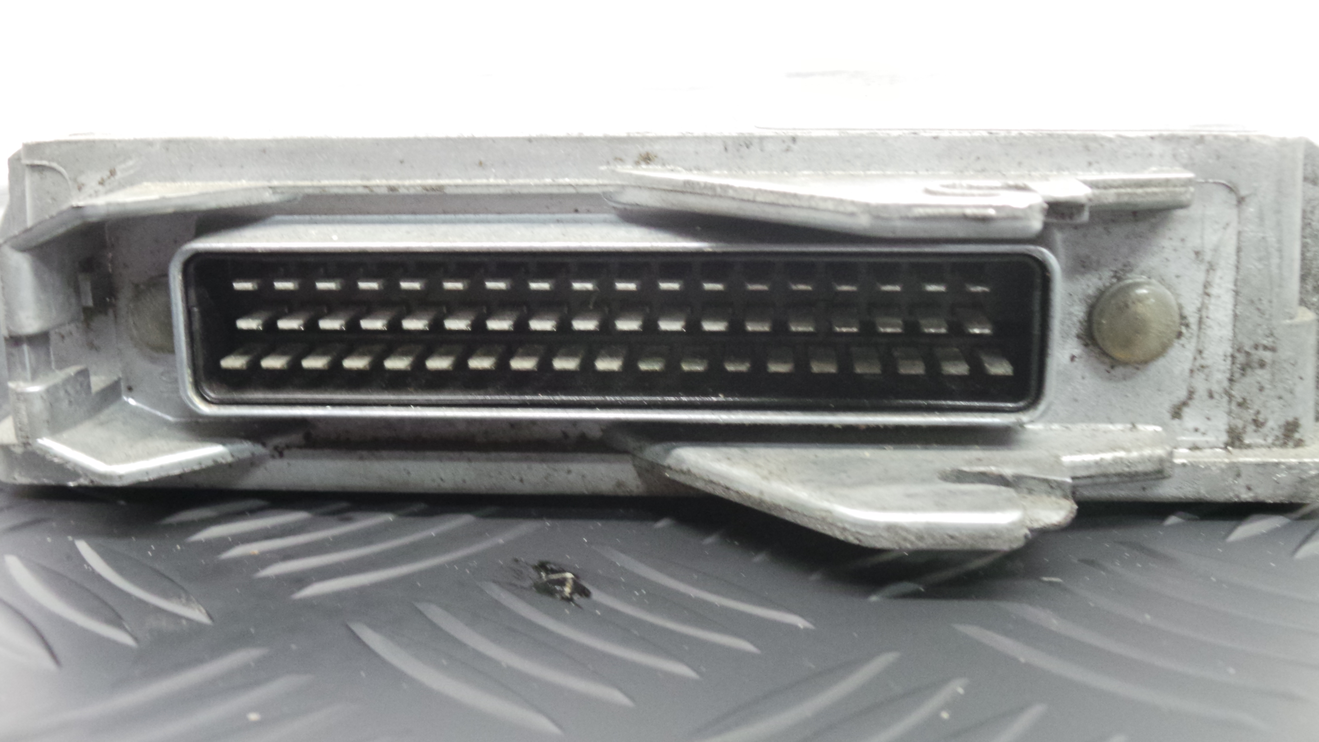 Centralina do Motor 9630466980 - PEUGEOT 406 (8B)-33102522