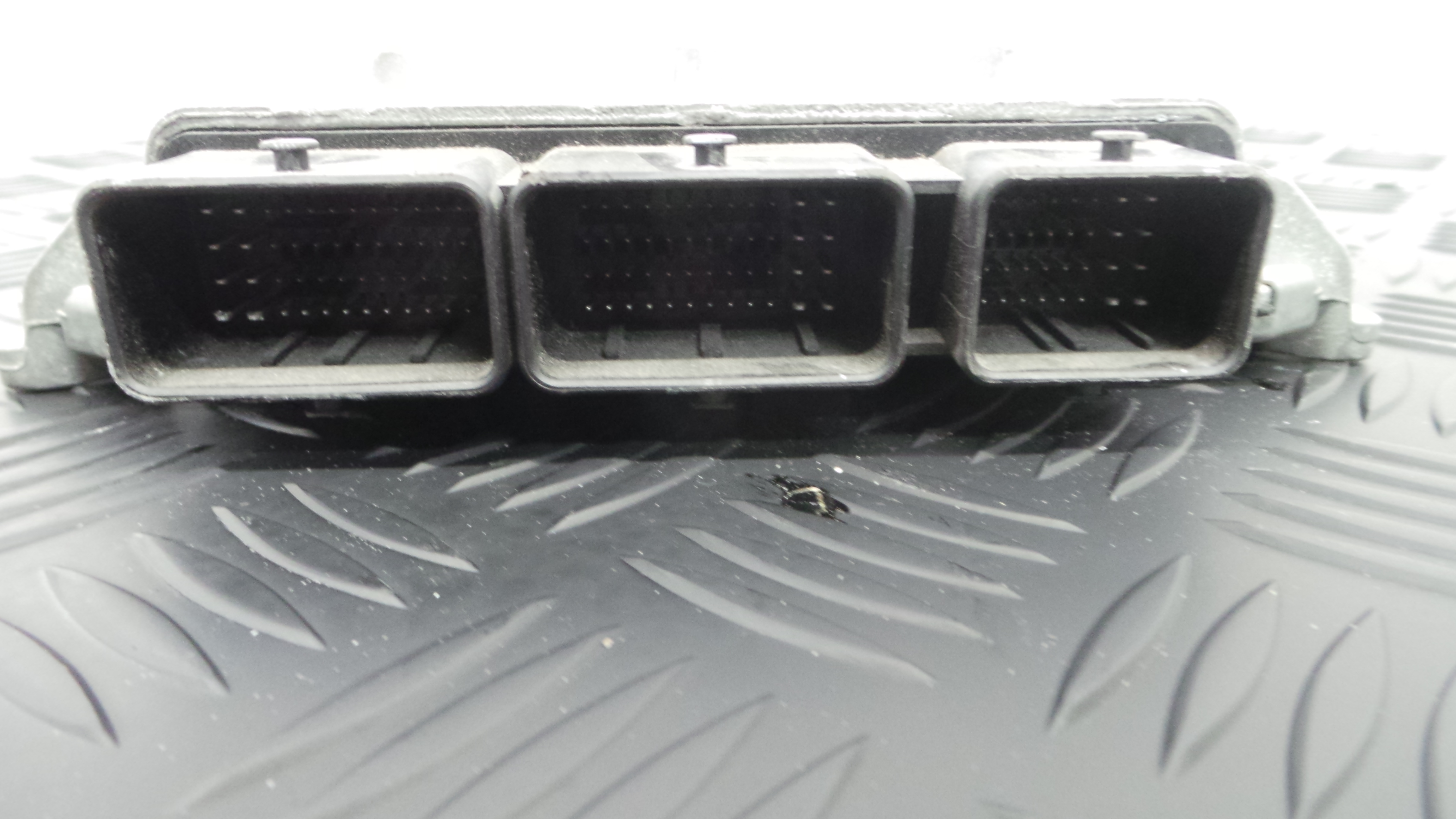 Centralina do Motor 9660780880 - PEUGEOT 407 (6D_)-33103053