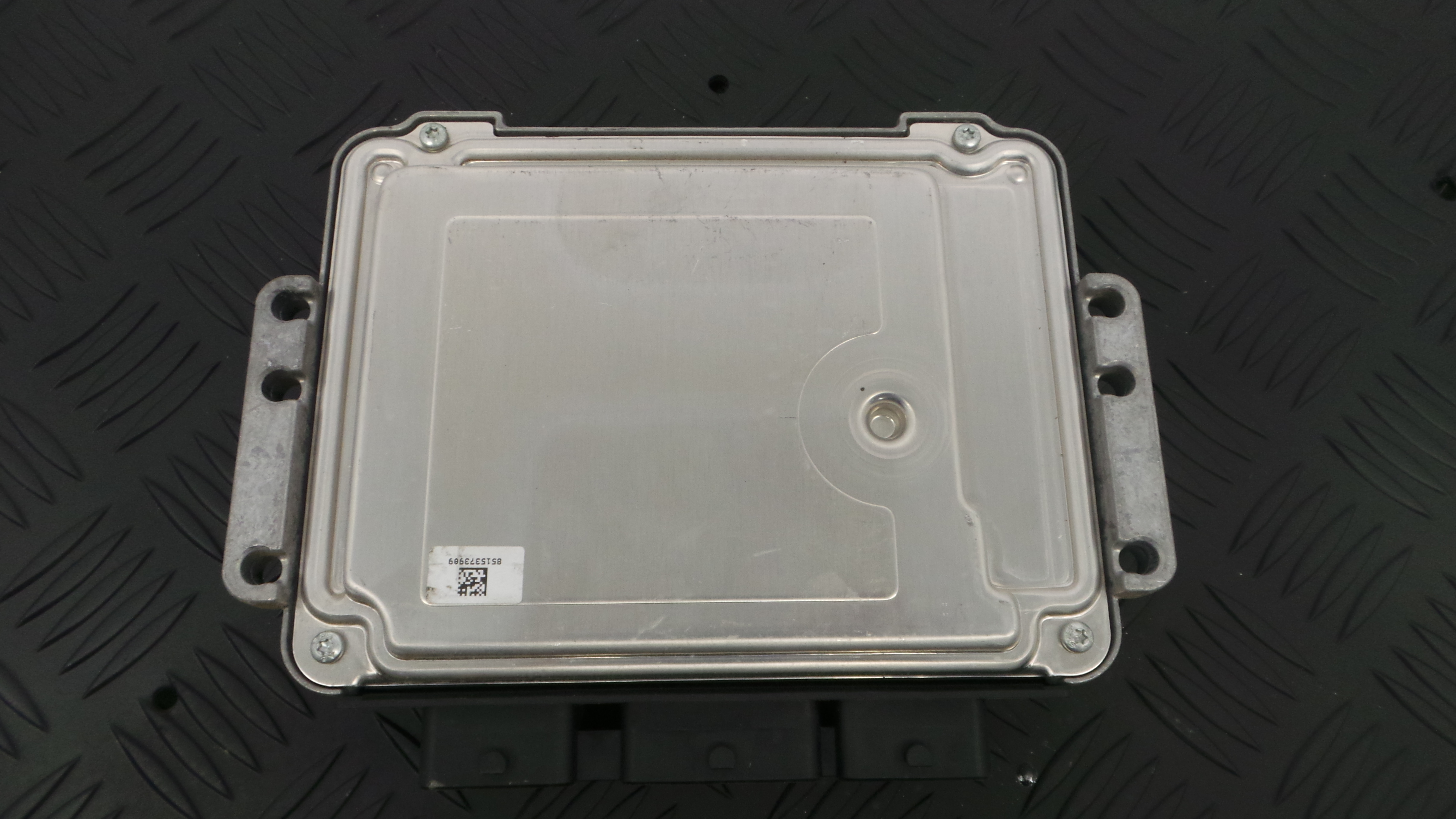 Centralina do Motor 9664843780 - PEUGEOT 308 I (4A_, 4C_)-33103081