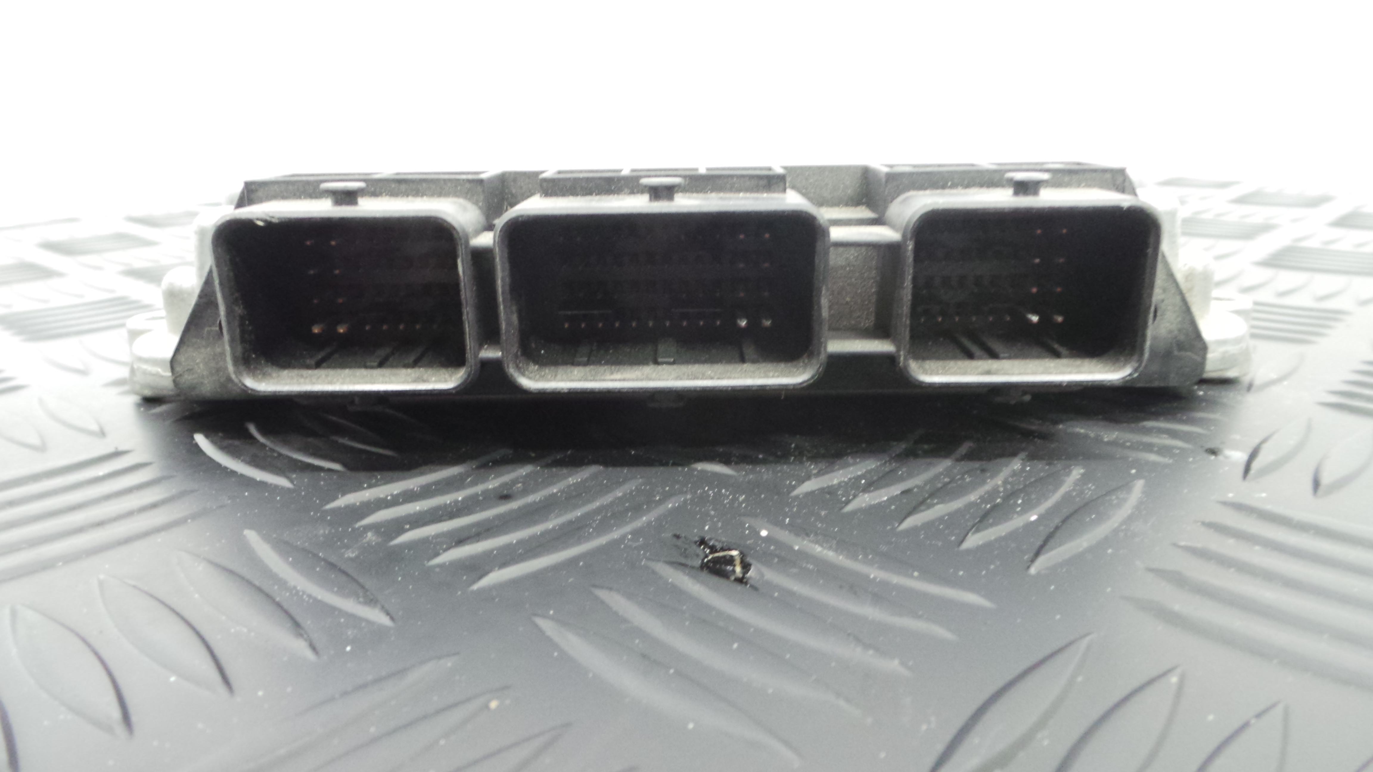 Centralina do Motor 9664843780 - PEUGEOT 308 I (4A_, 4C_)-33103081