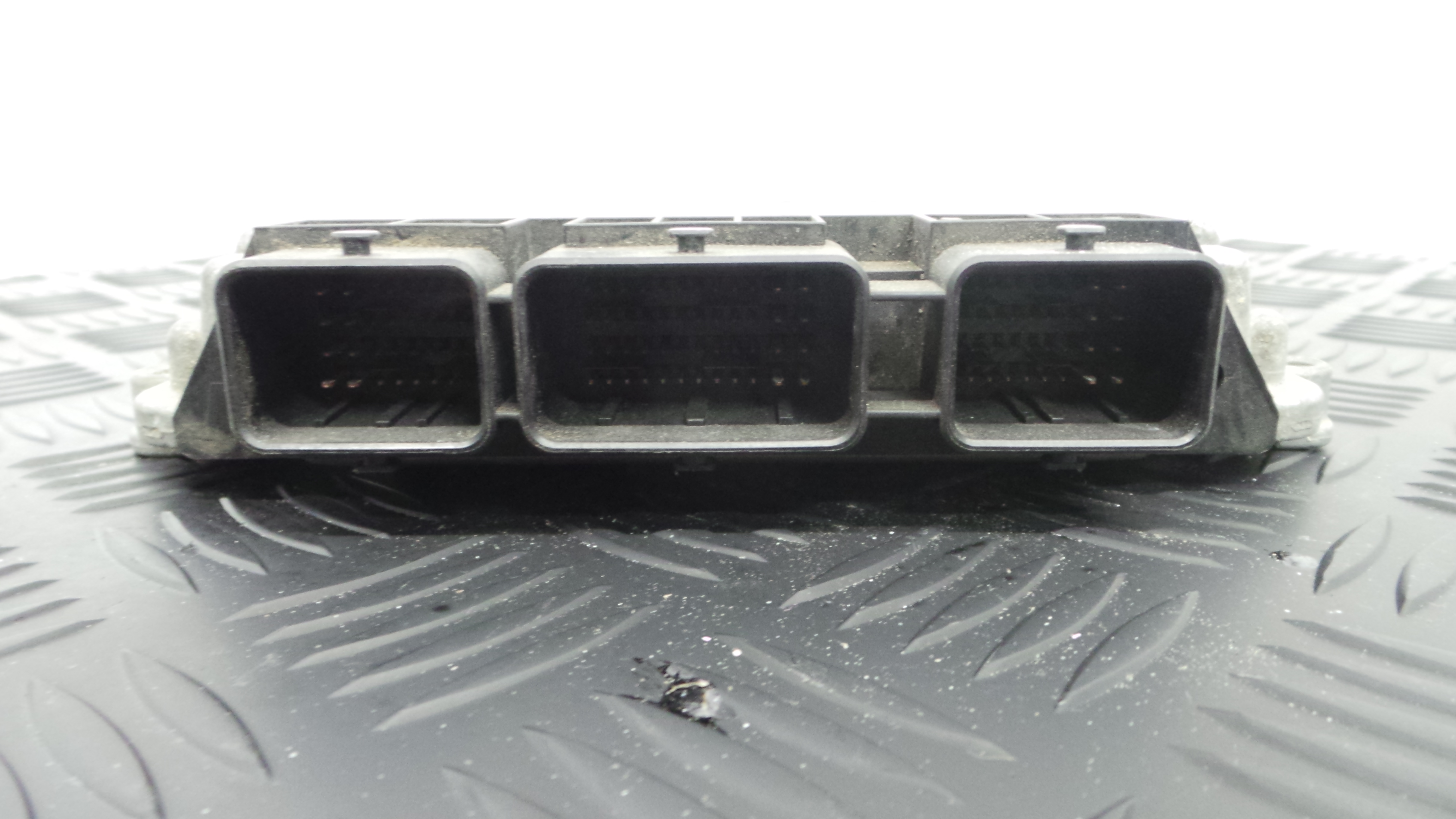 Centralina do Motor 9663475880 - PEUGEOT 207 (WA_, WC_), 207/207+ (WA_, WC_)-33103089