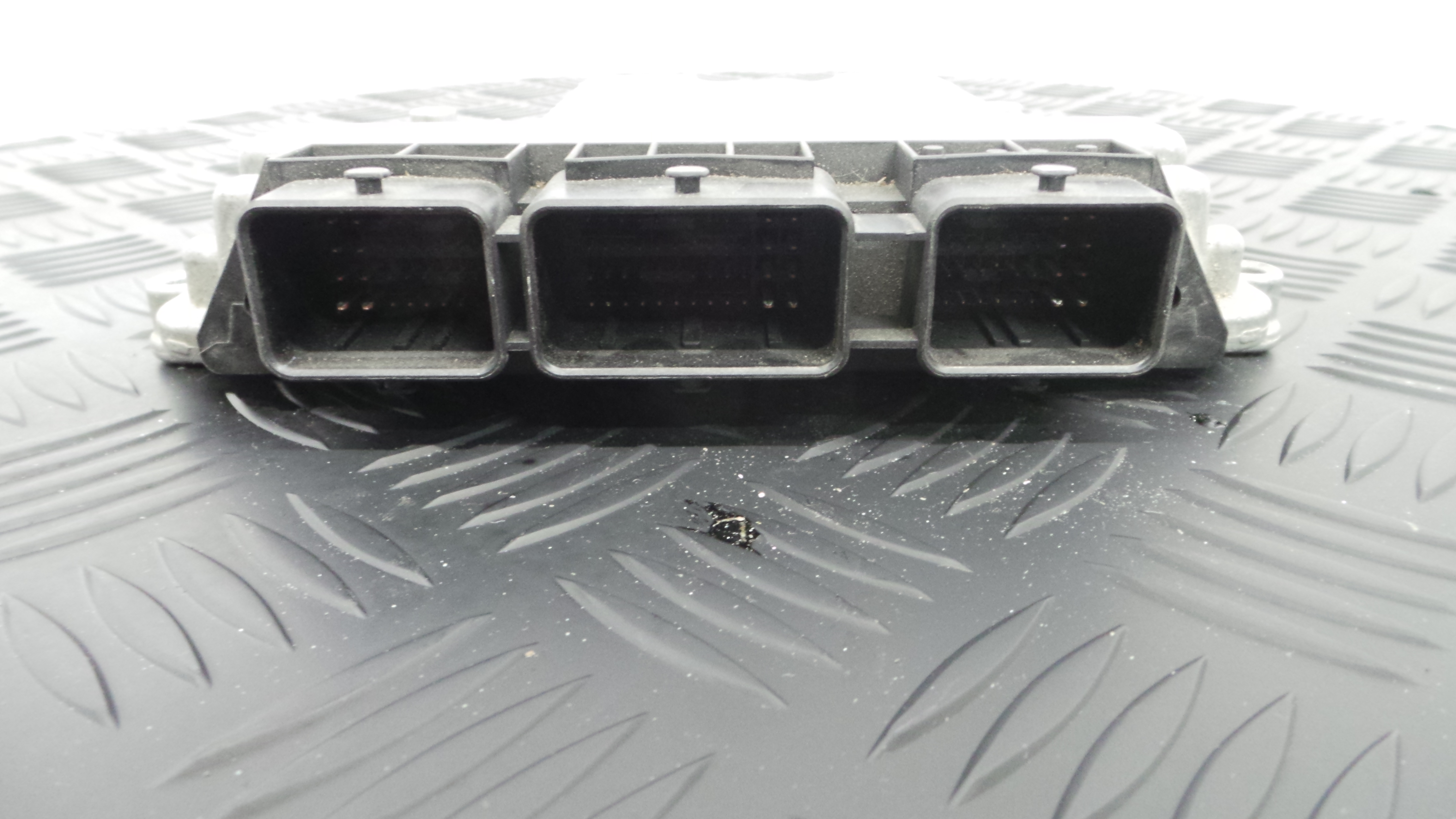 Centralina do Motor 9664843780 - PEUGEOT 308 SW I (4E_, 4H_)-33103374