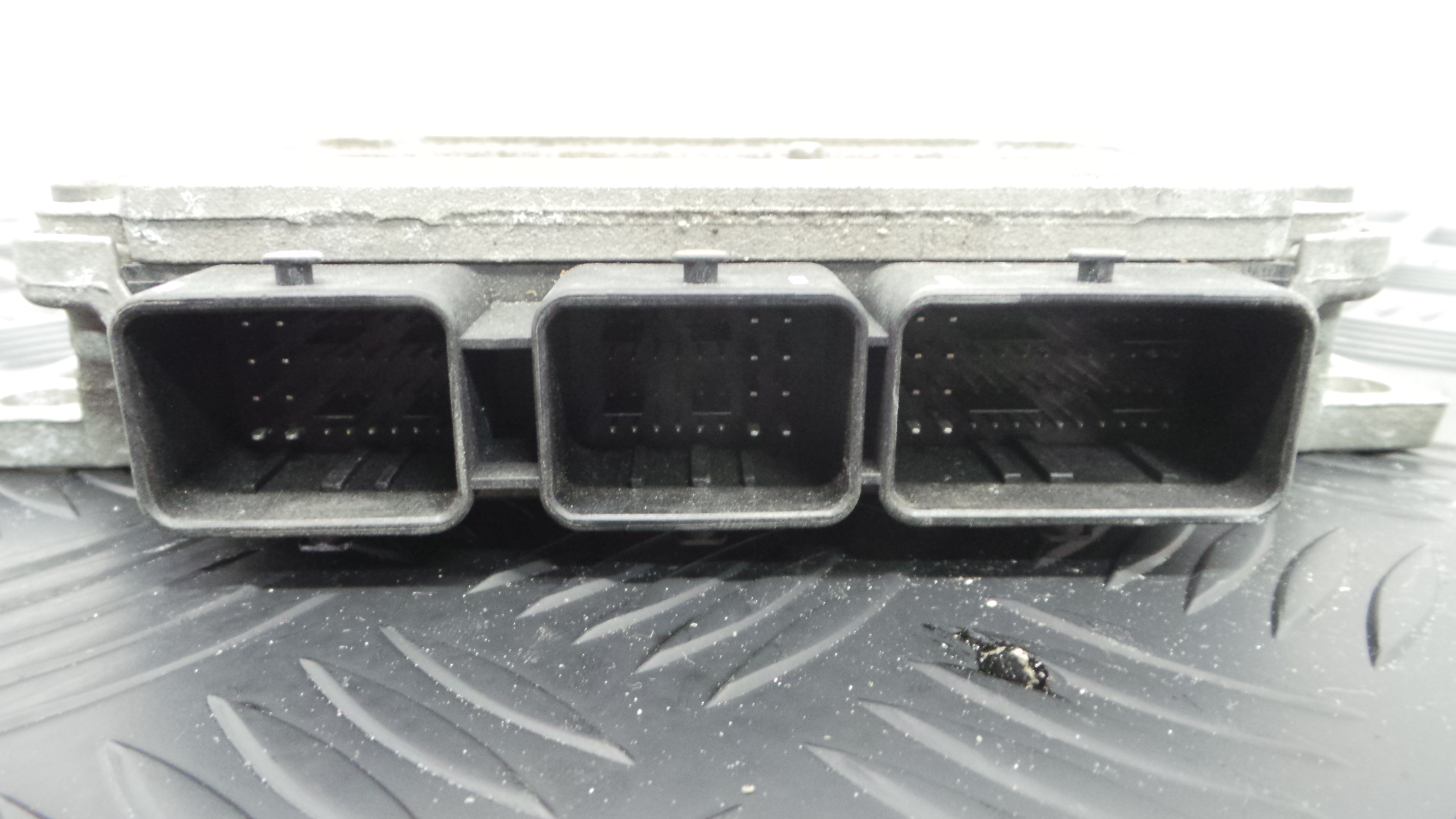 Centralina do Motor 9662258780 - PEUGEOT 207 (WA_, WC_), 207/207+ (WA_, WC_)-33103552