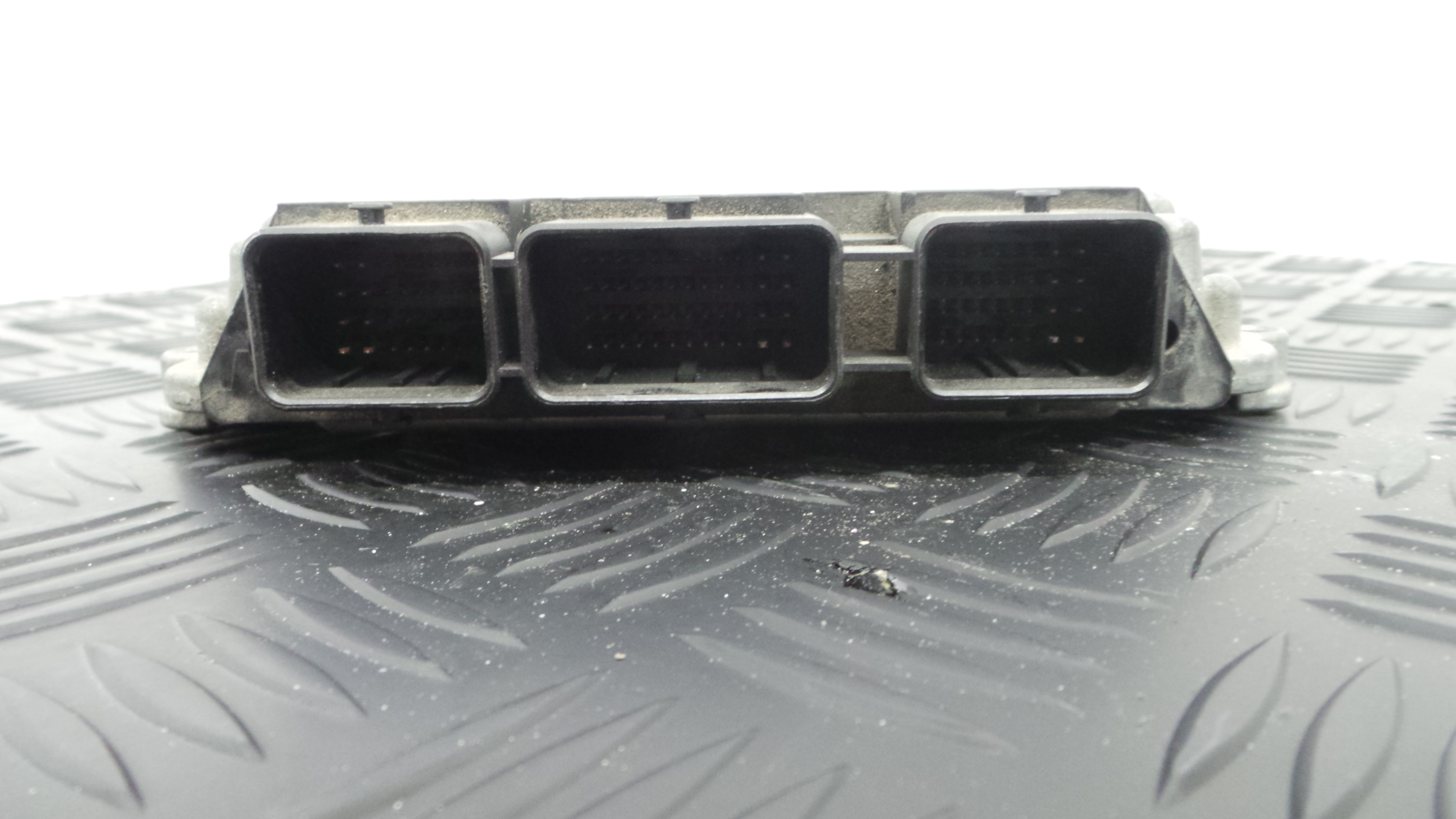 Centralina do Motor 9664843780 - PEUGEOT 207 (WA_, WC_), 207/207+ (WA_, WC_)-33103555