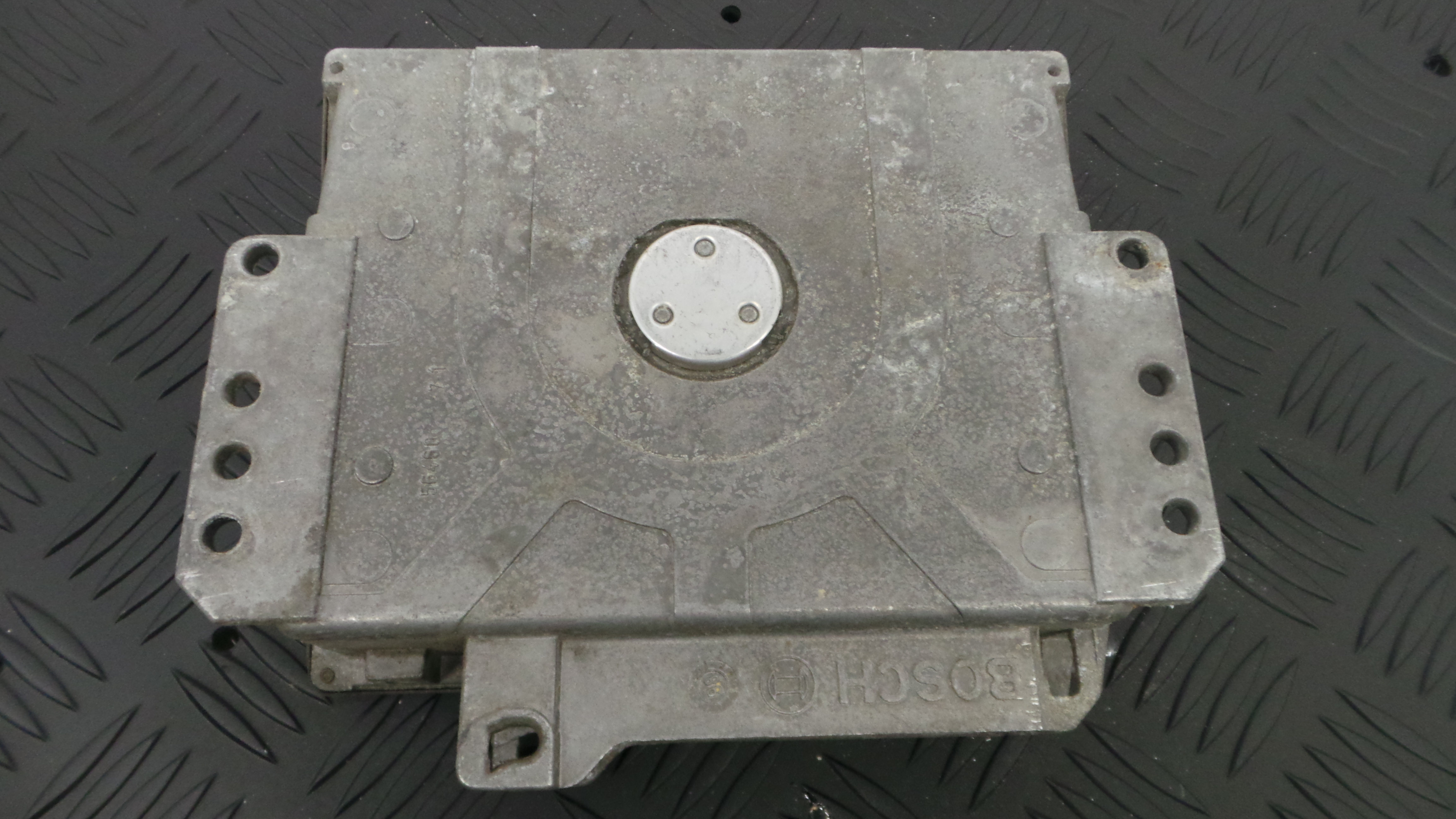 Centralina do Motor 9630278480 - PEUGEOT 106 II (1A_, 1C_)-33103558