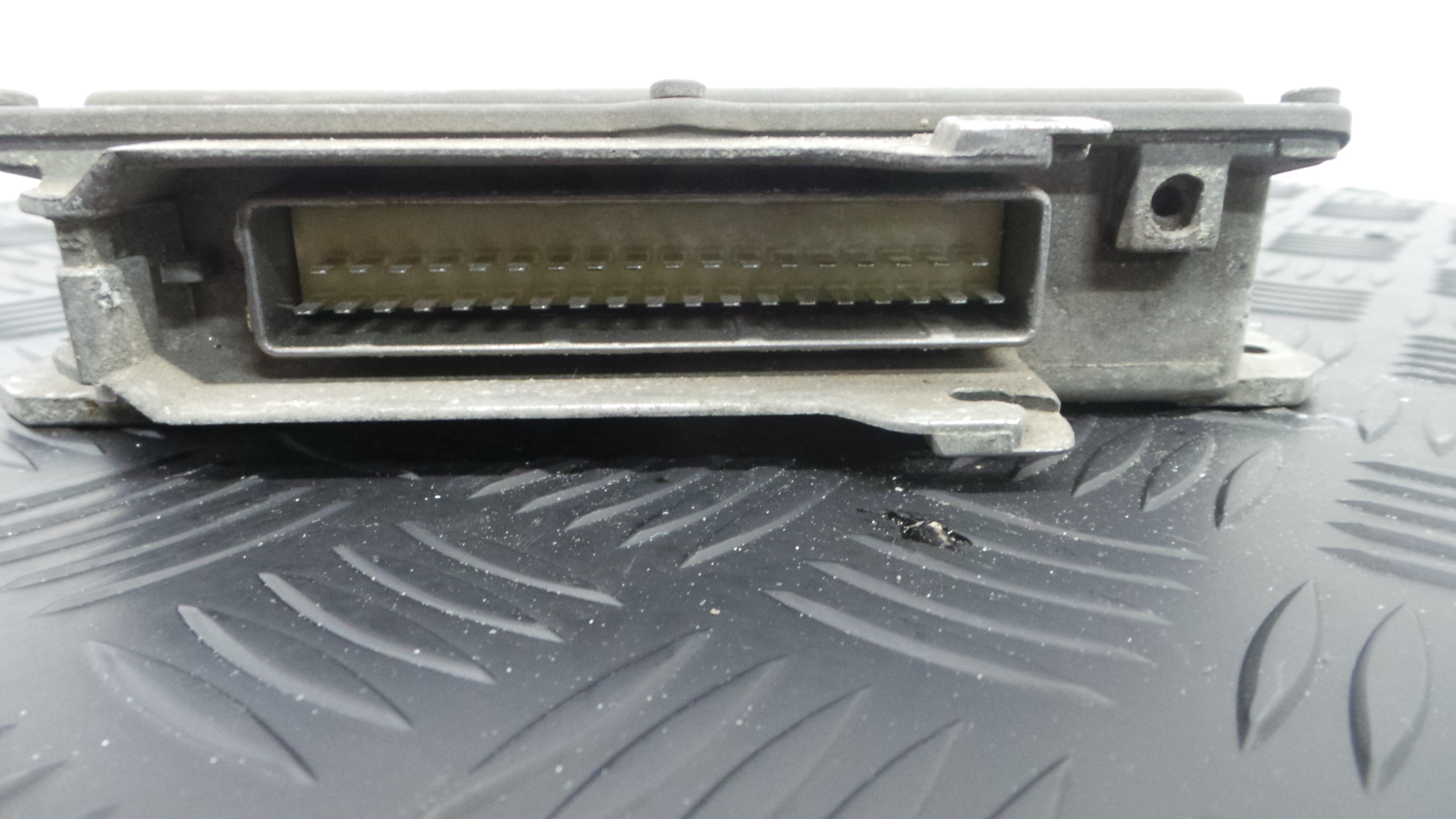 Centralina do Motor 9630278480 - PEUGEOT 106 II (1A_, 1C_)-33103558