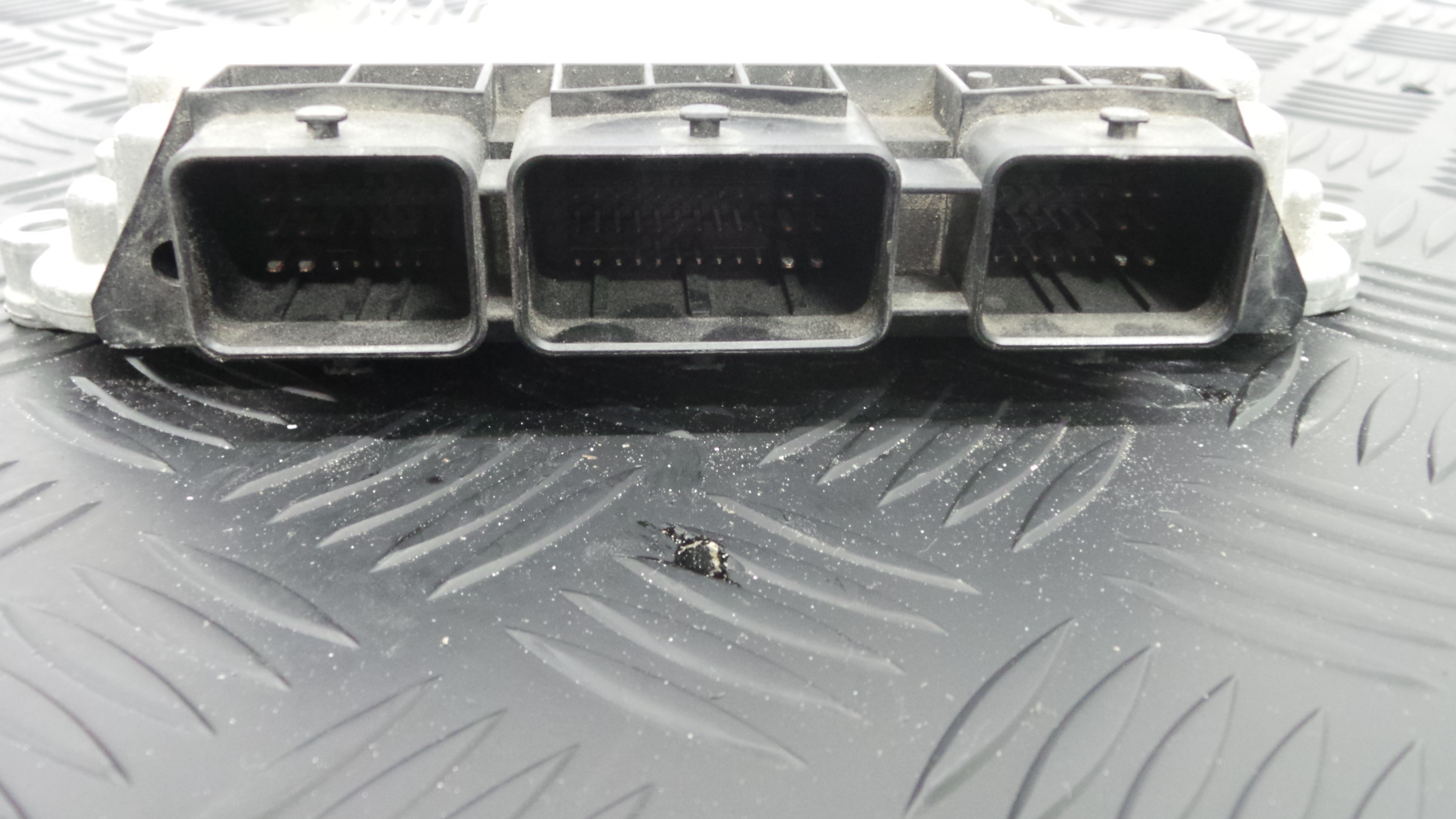 Centralina do Motor 9664843780 - PEUGEOT 308 I (4A_, 4C_)-33104455