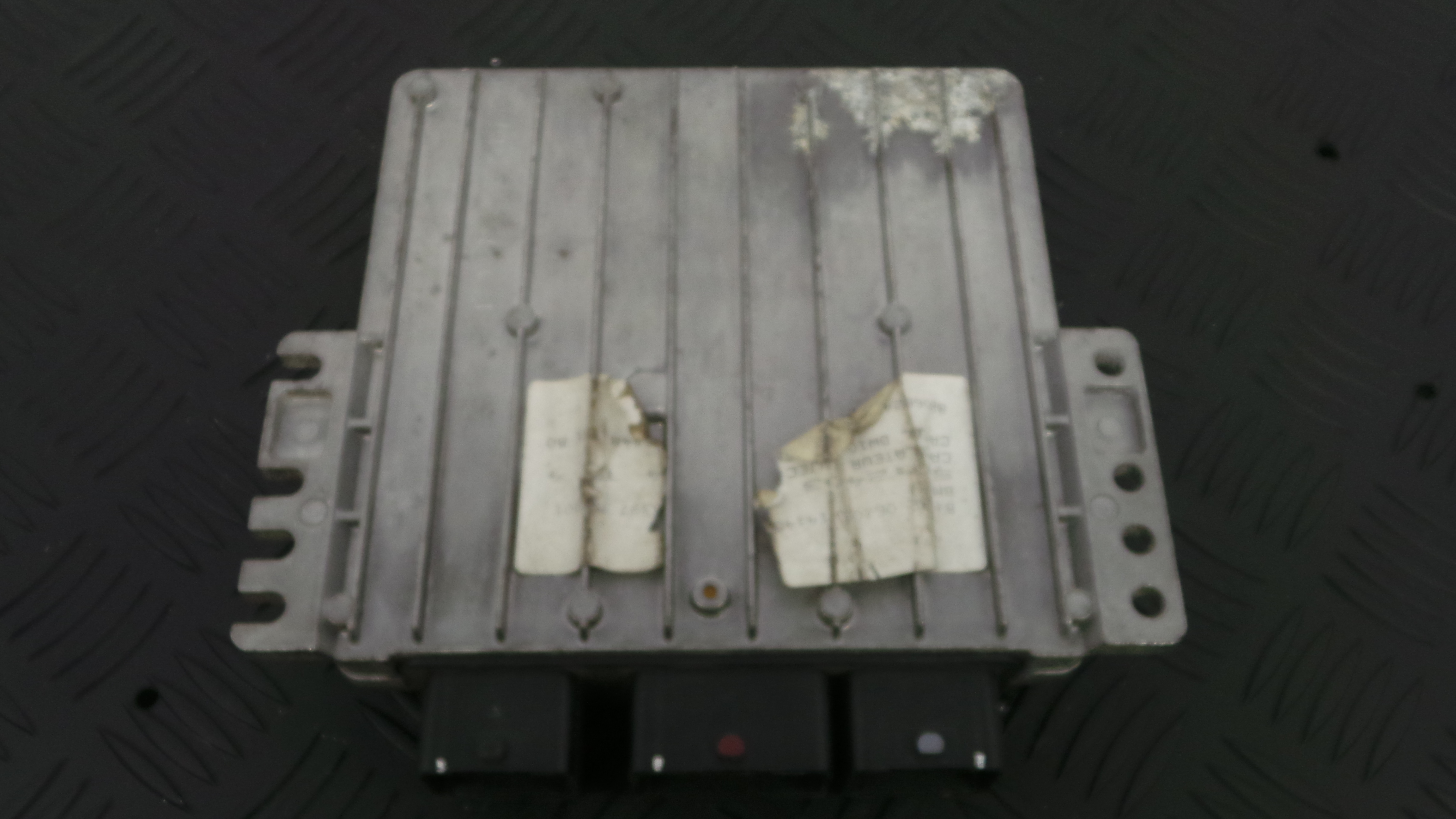 Centralina do Motor 9641849270 - PEUGEOT 307 (3A/C)-33104486 Centralina do Motor 9641849270 - PEUGEOT 307 (3A/C)-33104486