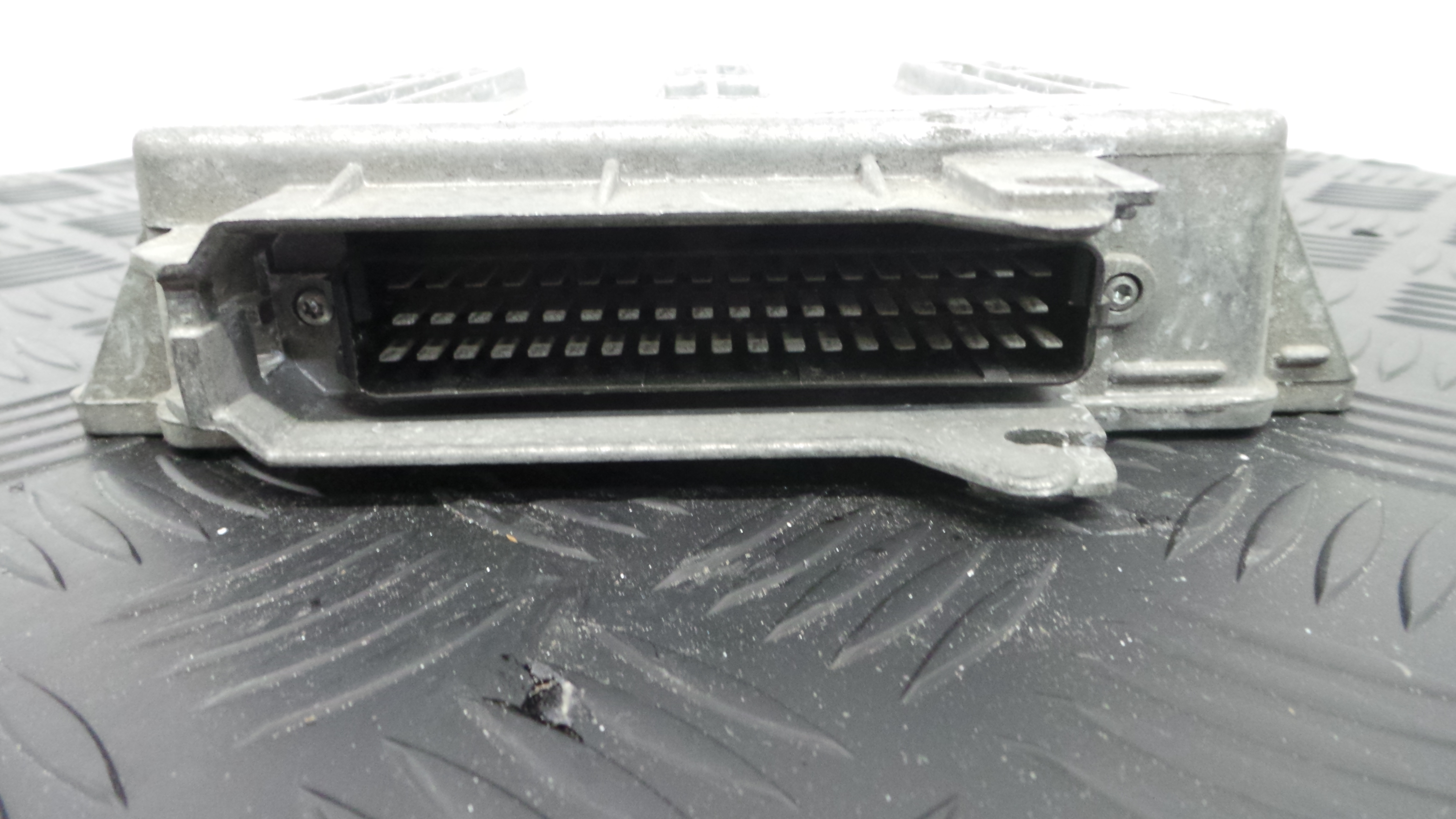 Centralina do Motor 9632520280 - CITROËN XSARA (N1)-33104722