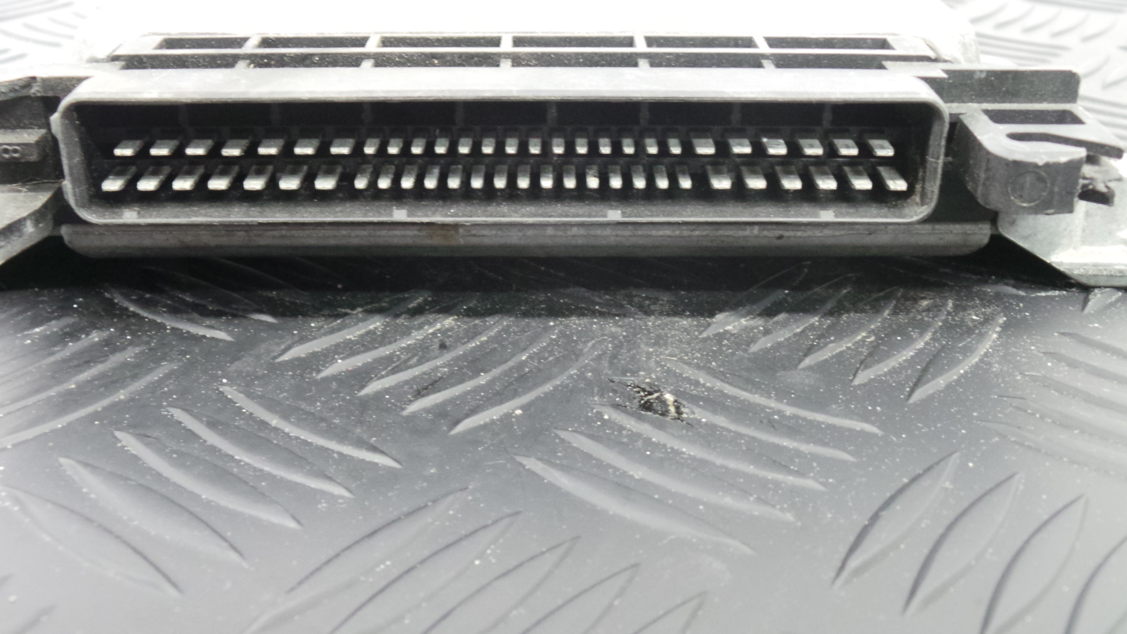 Centralina do Motor 9632693880 - CITROËN SAXO (S0, S1)-33104910