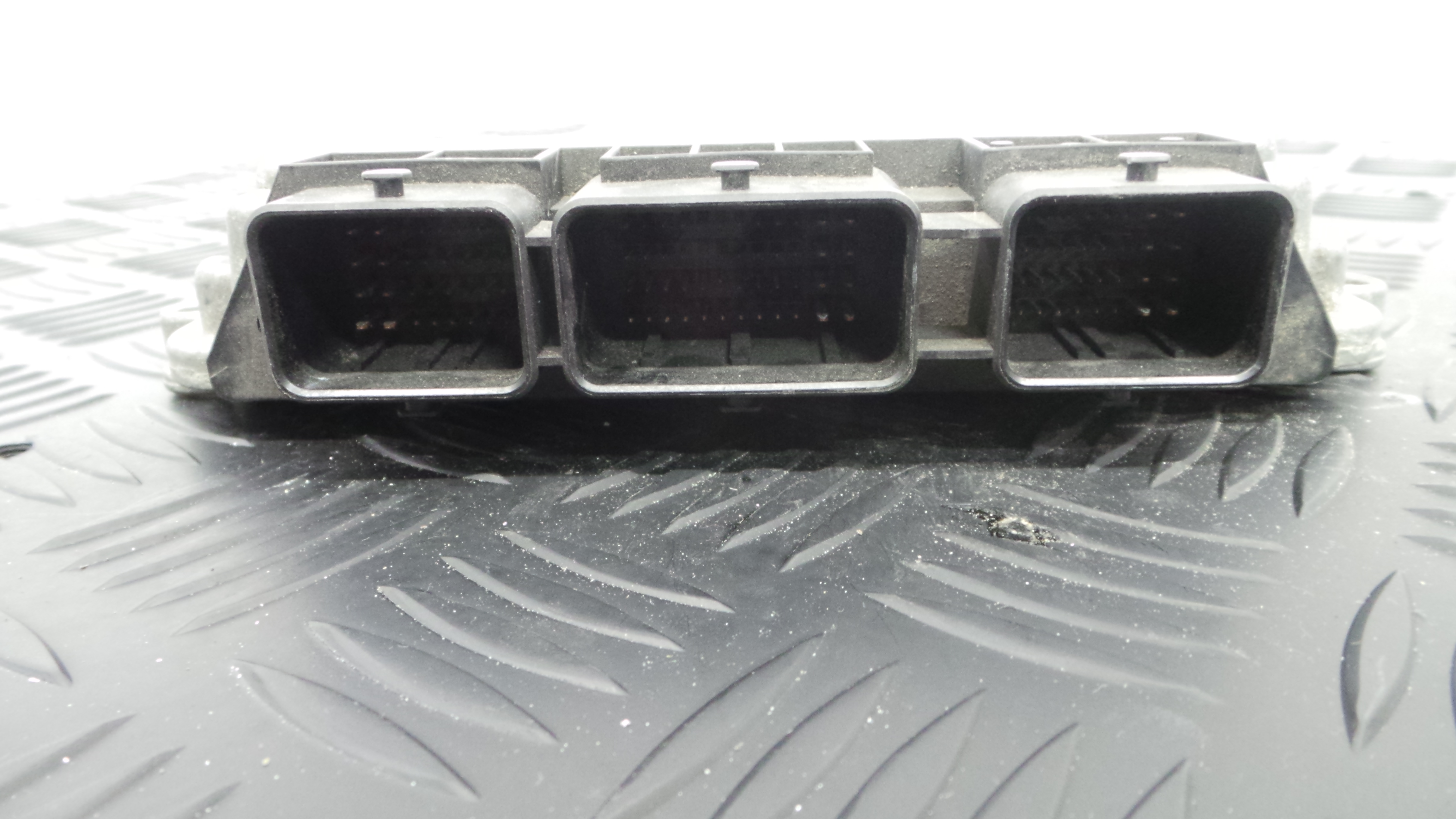 Centralina do Motor 9664257580 - PEUGEOT 308 I (4A_, 4C_)-33104962