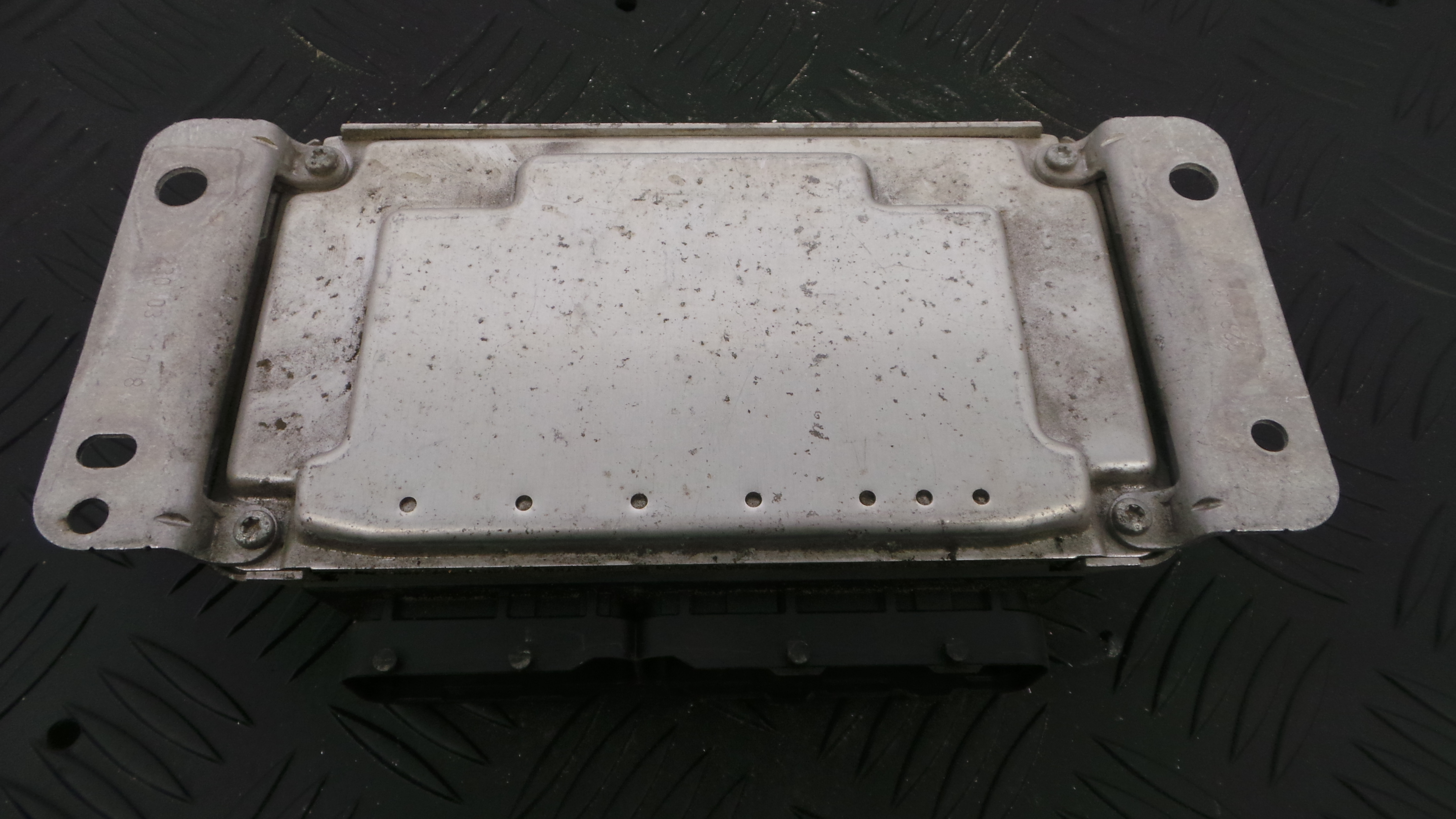 Centralina do Motor 89661-0H023 - CITROËN C1 (PM_, PN_)-33104965 Centralina do Motor 89661-0H023 - CITROËN C1 (PM_, PN_)-33104965