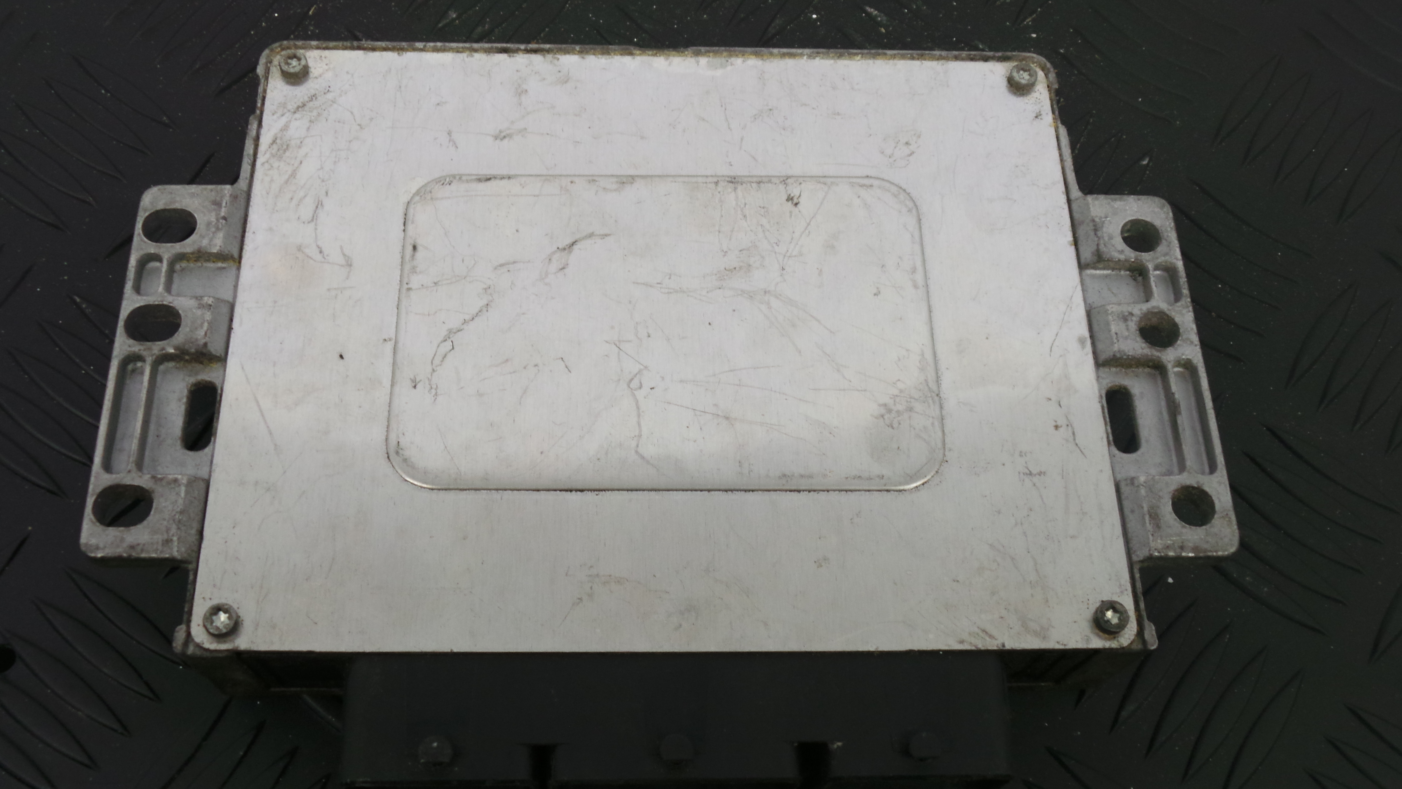 Centralina do Motor 9650825180 - CITROËN C3 I (FC_, FN_)-33105618