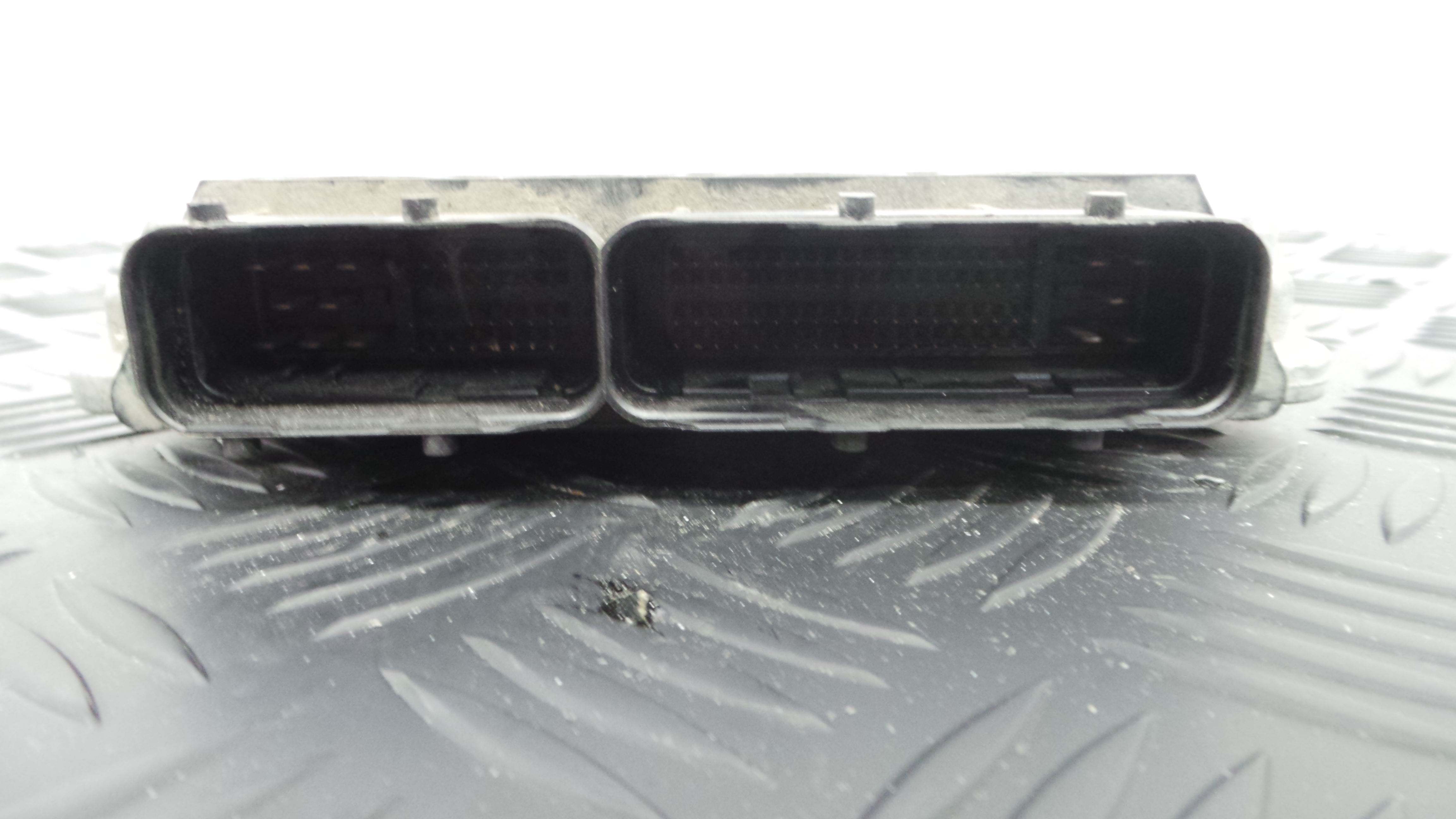 Centralina do Motor 89661-0H070 - PEUGEOT 107 (PM_, PN_)-33105650