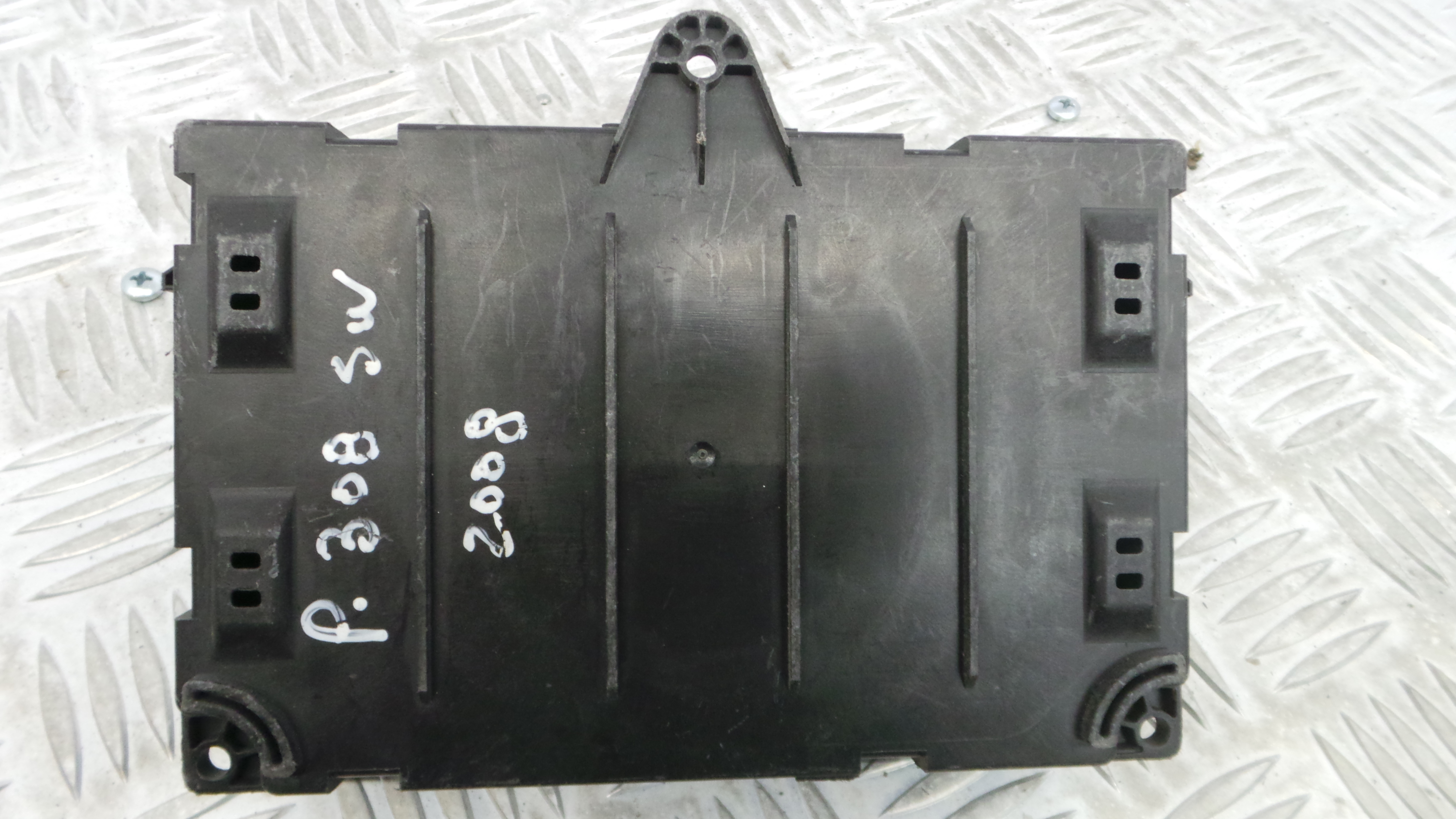 Caixa dos Fusíveis / BSI / UCH / SAM S120017004I - PEUGEOT 308 SW I (4E_, 4H_)-33111294 Caixa dos Fusíveis / BSI / UCH / SAM S120017004I - PEUGEOT 308 SW I (4E_, 4H_)-33111294