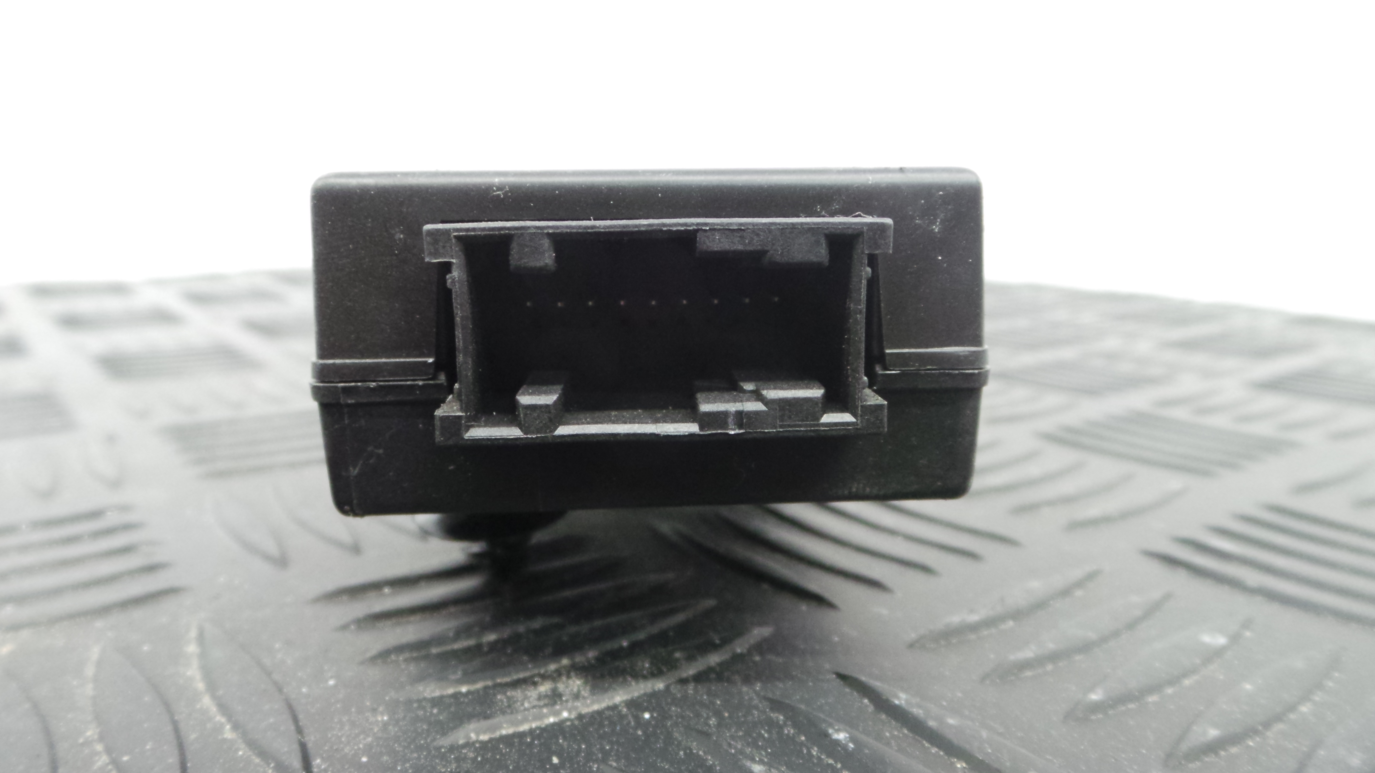 Modulo Electrónico 9665182080 - CITROËN C4 PICASSO I Veículo multiuso (UD_)-33111472