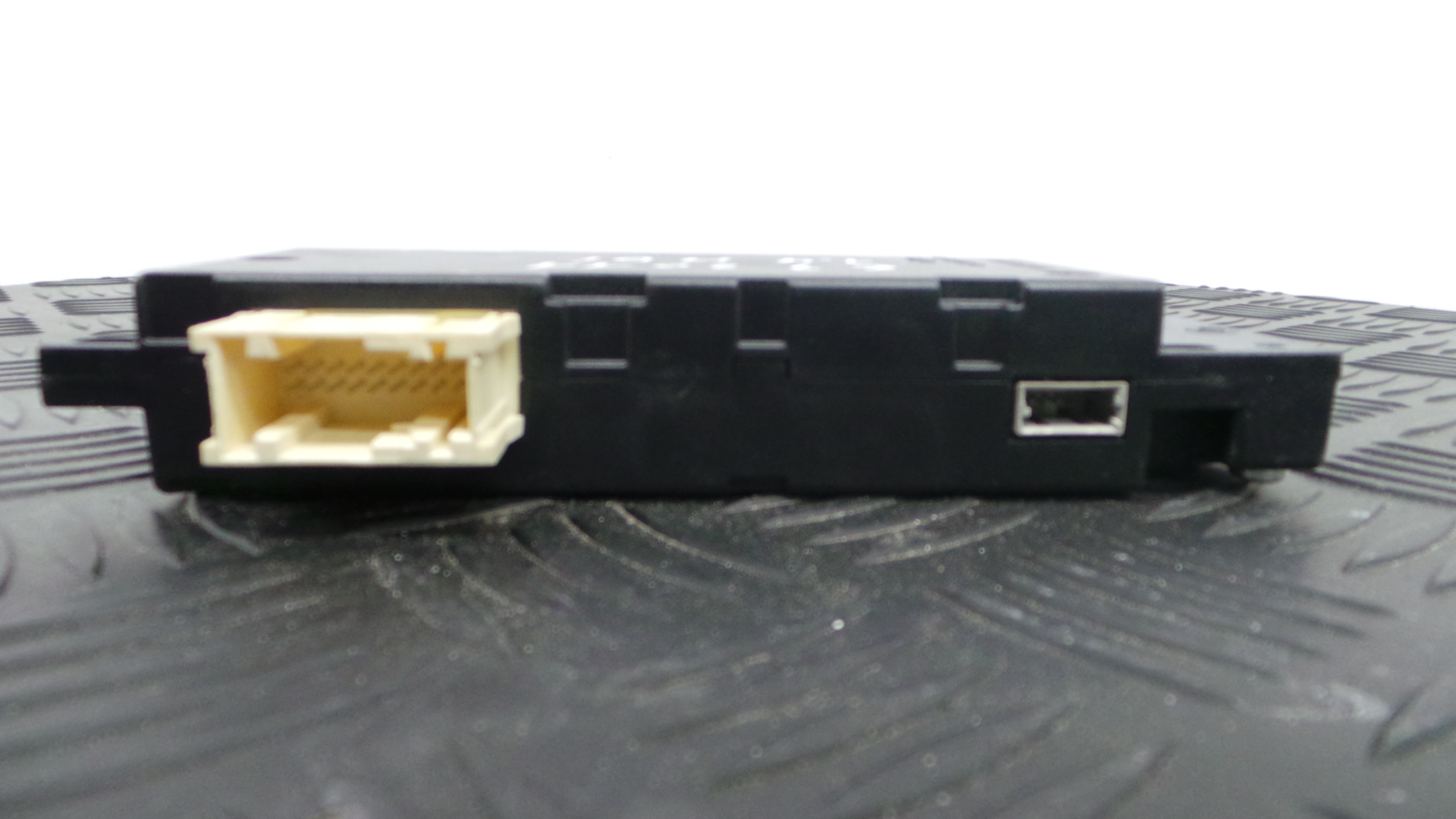 Modulo Electrónico 9675359580 - CITROËN C3 II (SC_)-33111484