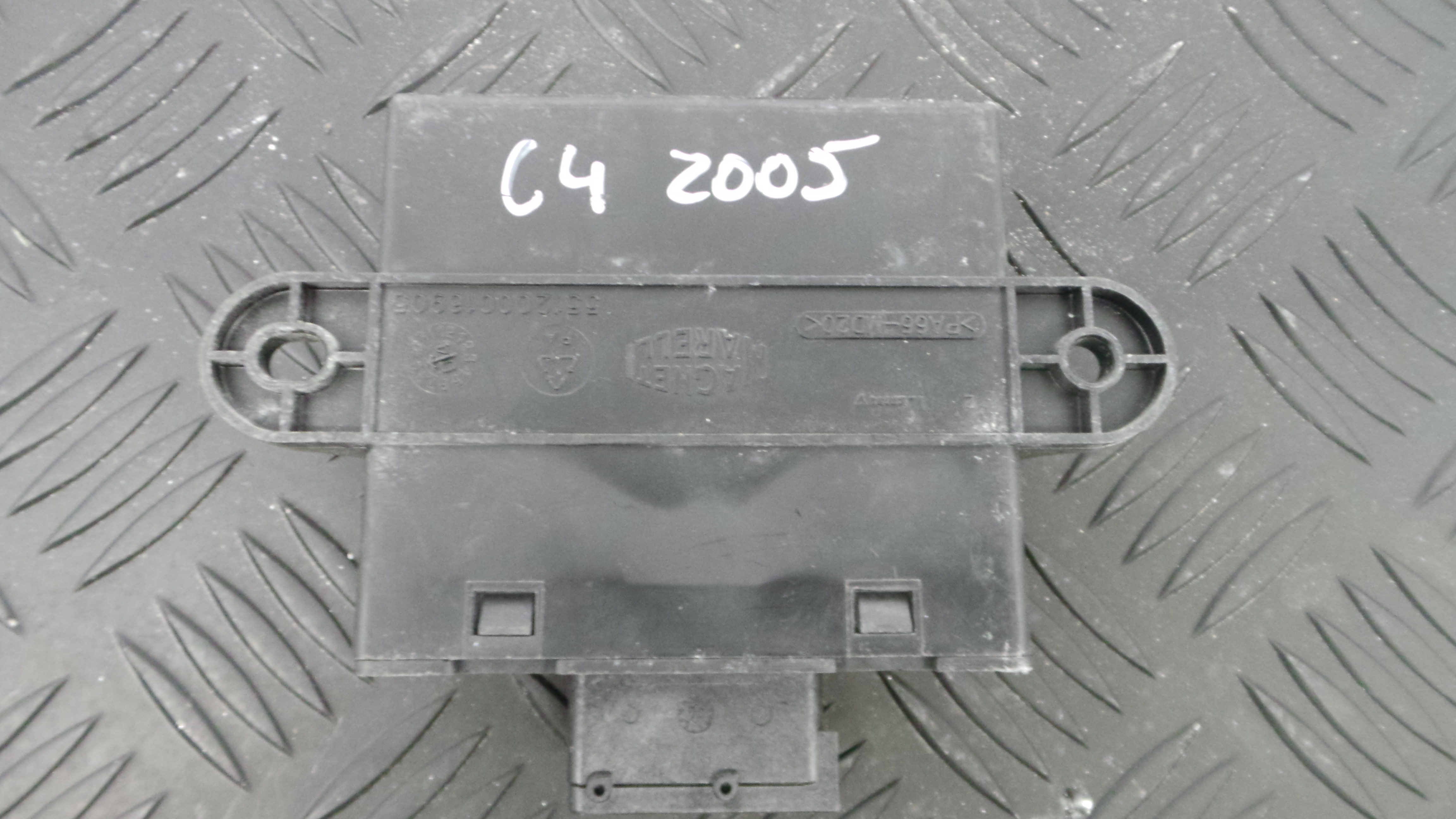 Modulo Electrónico 9647428280 - CITROËN C4 I (LC_)-33111491