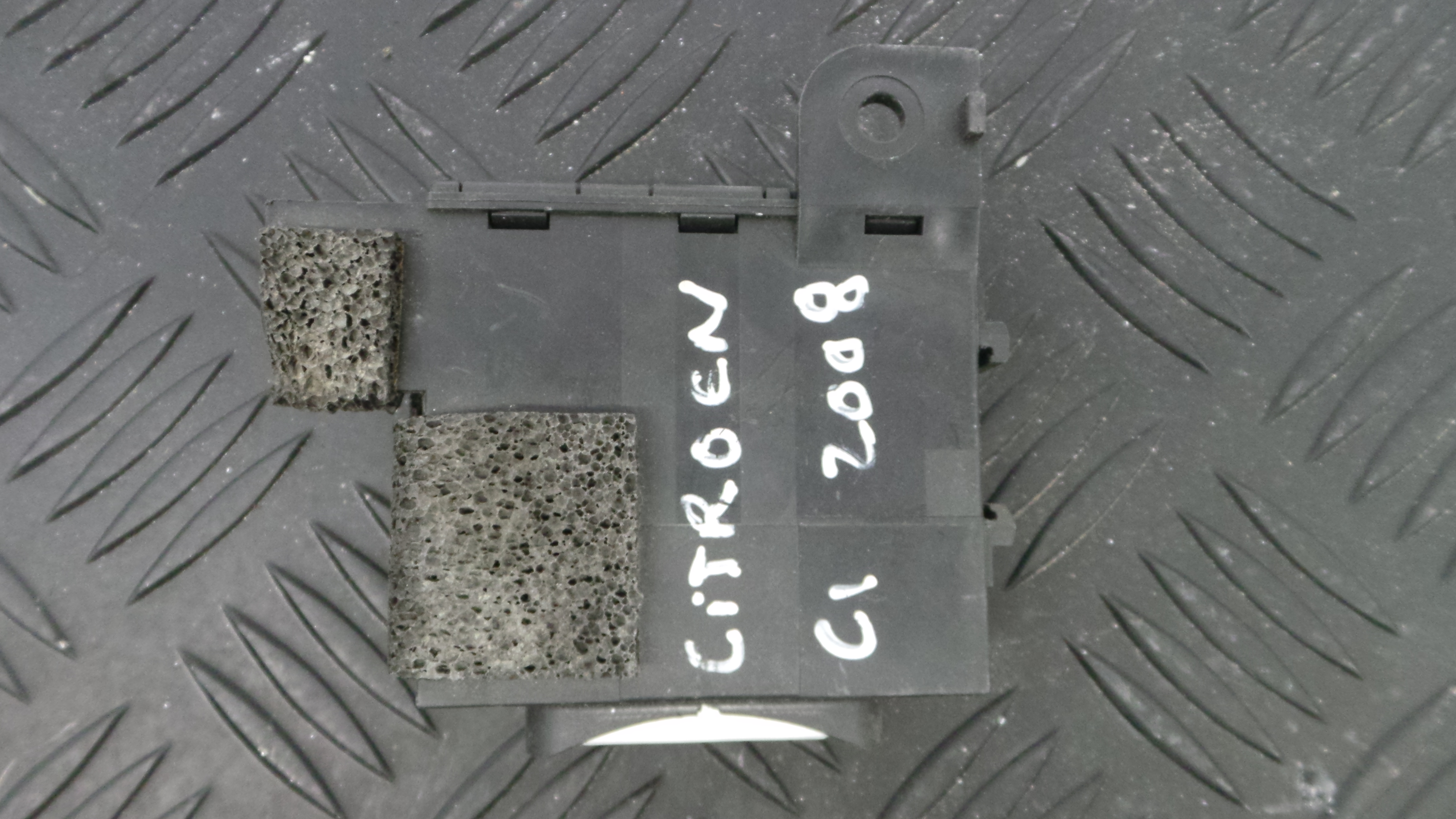 Centralina do Fecho Central 89780-0H021 - CITROËN C1 (PM_, PN_)-33111497