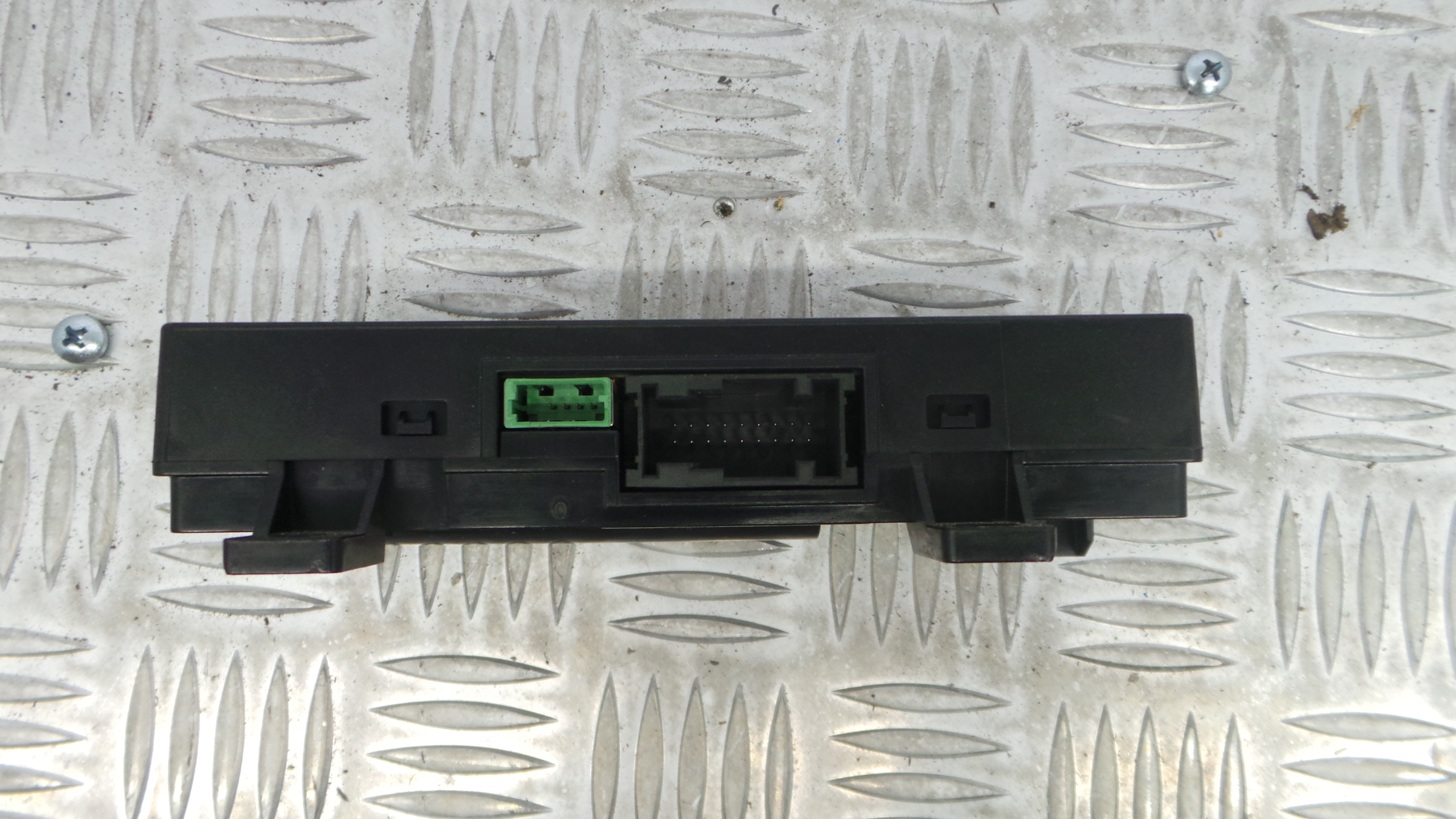 Modulo Electrónico 9824679080 - PEUGEOT 208 I (CA_, CC_)-33111522