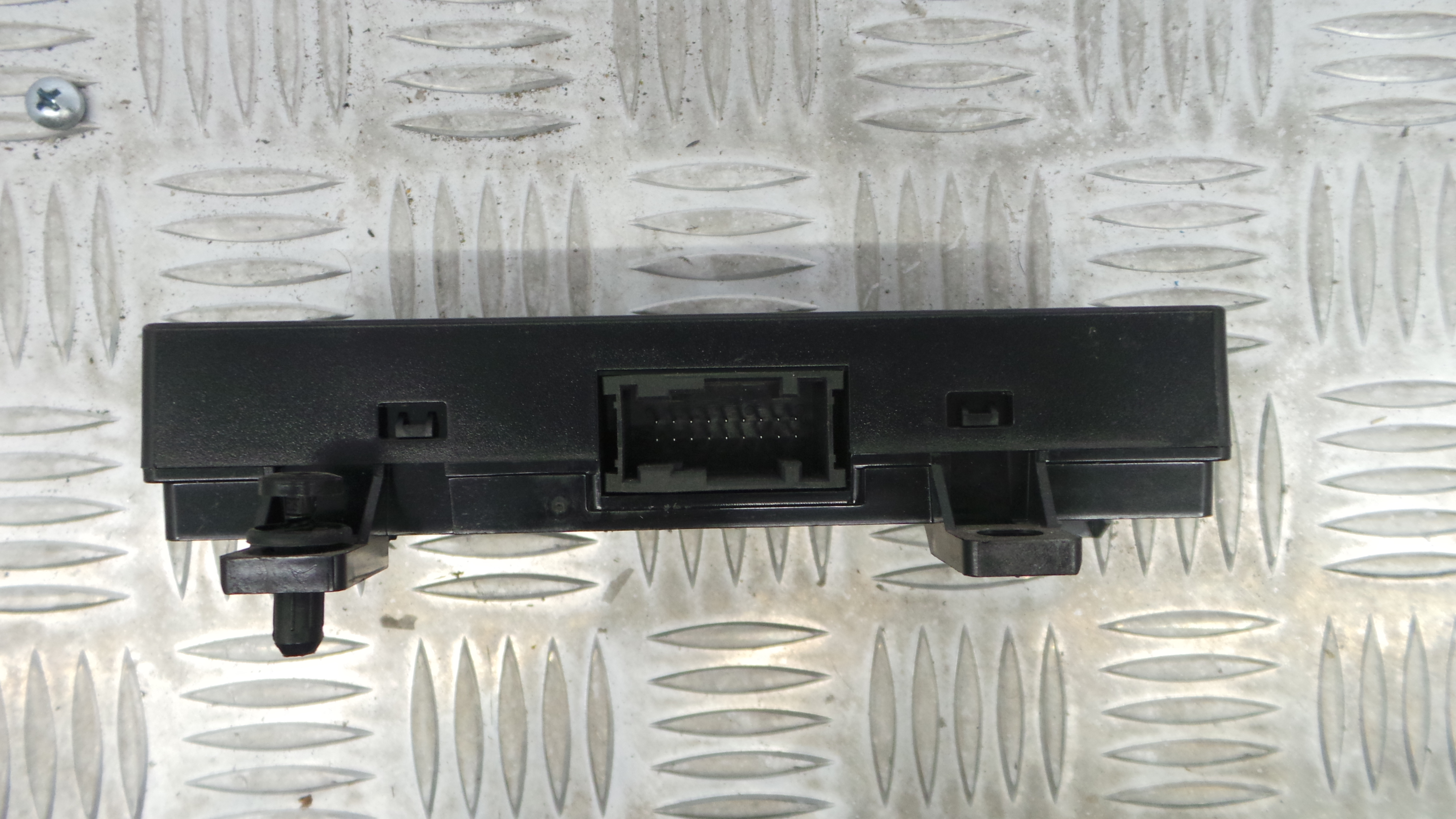 Modulo Electrónico 9805727380 - PEUGEOT 308 II (LB_, LP_, LW_, LH_, L3_)-33111524